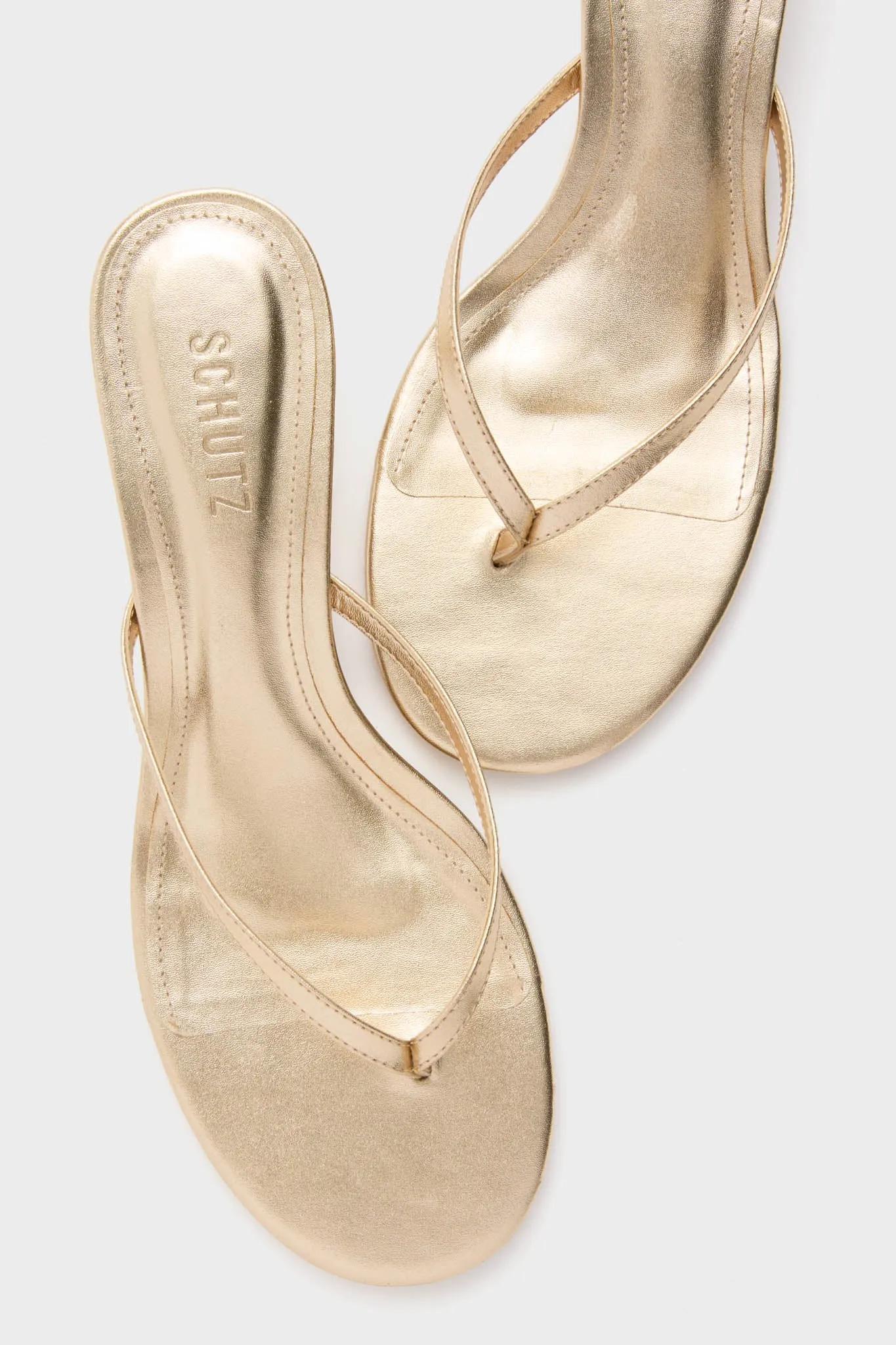 Platina Carolyn Heels sold by Tuckernuck product image thumbnail 5