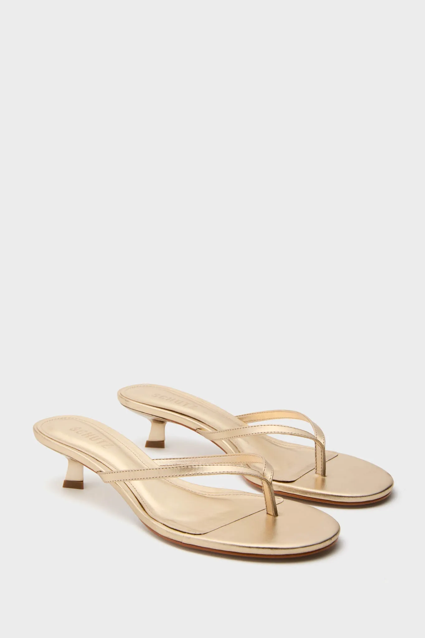 Platina Carolyn Heels sold by Tuckernuck product image thumbnail 3