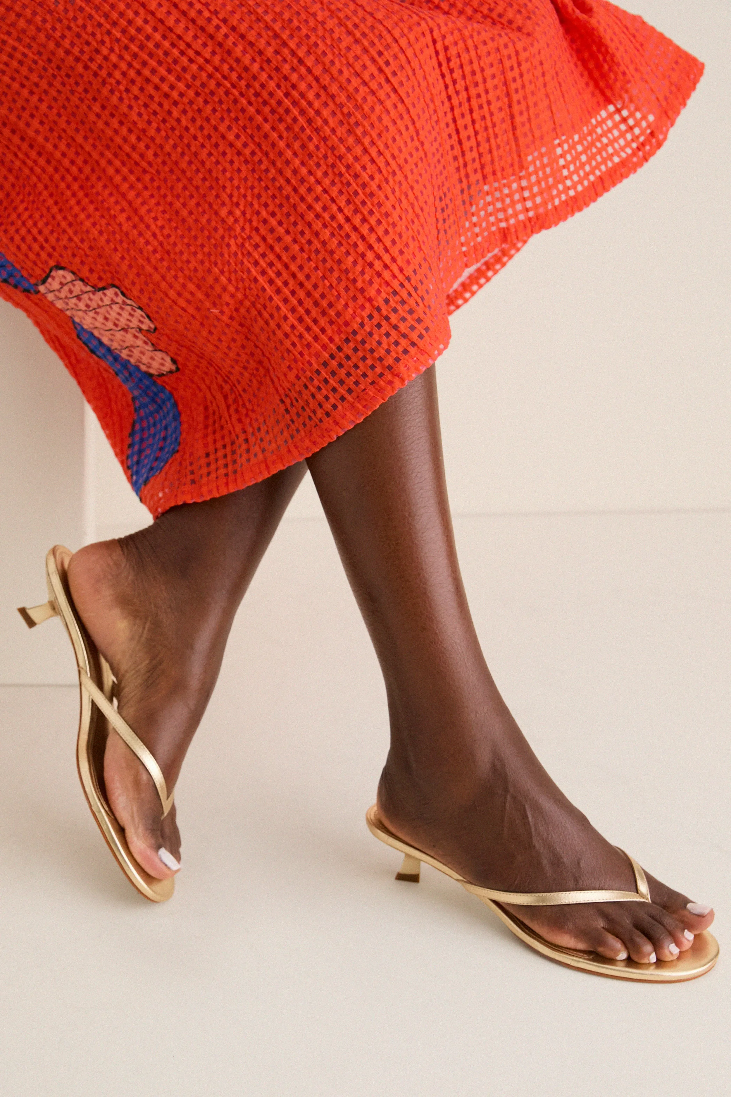 Platina Carolyn Heels sold by Tuckernuck product image thumbnail 2