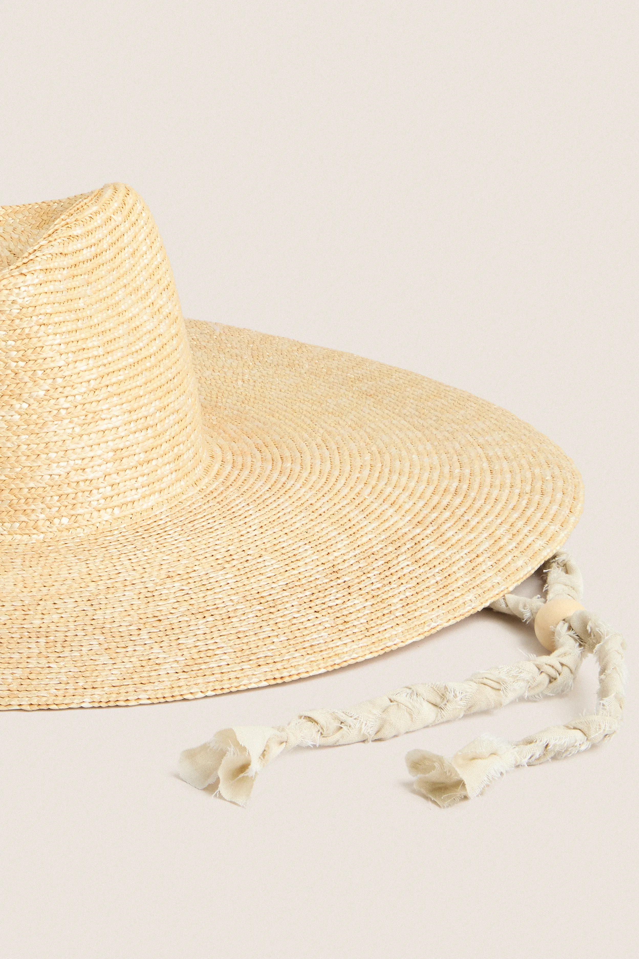 Natural Brie Hat sold by Tuckernuck product image thumbnail 3