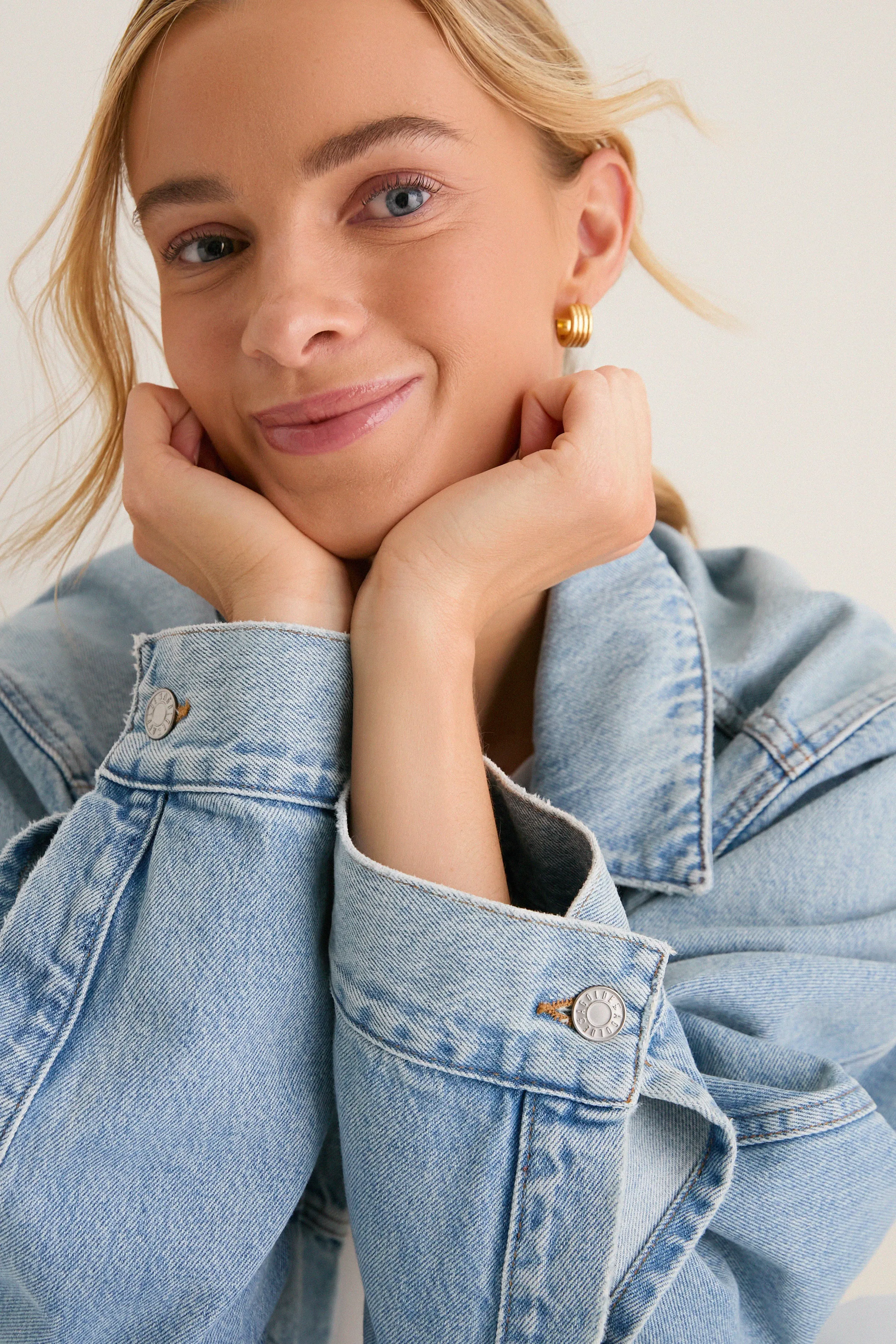 Scroll Evin Jacket sold by Tuckernuck product image thumbnail 5