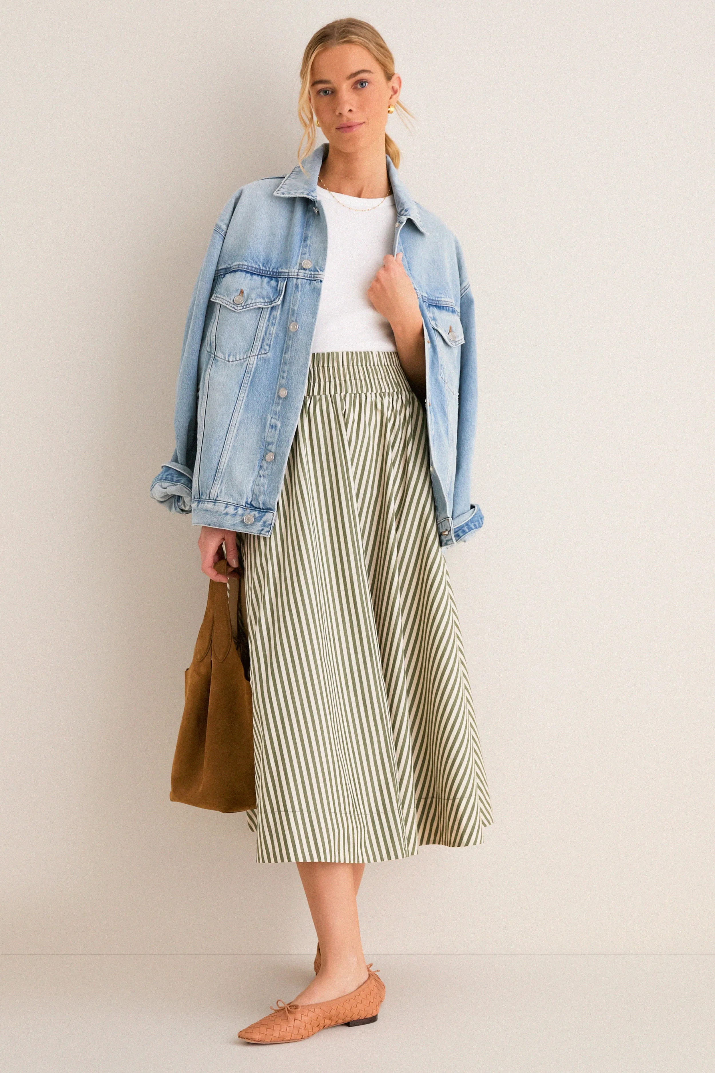 Scroll Evin Jacket sold by Tuckernuck product image thumbnail 2