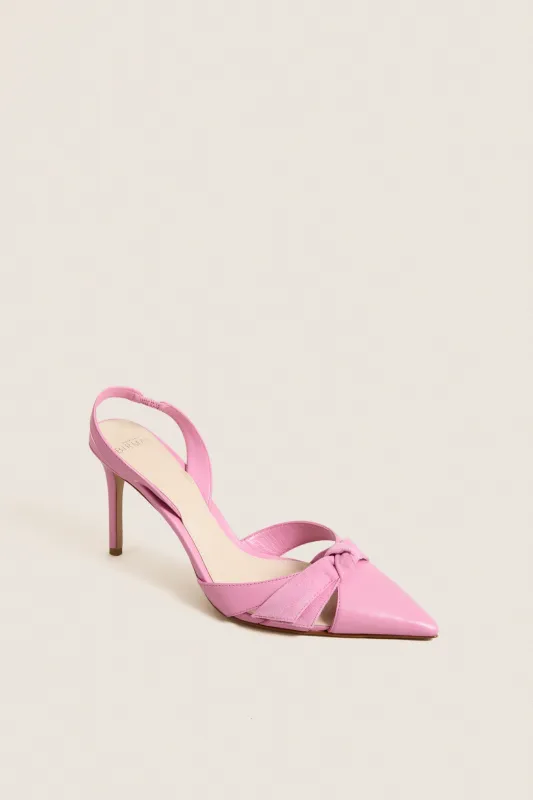 Bubble Clarita Double Sling 85 Heels sold by Tuckernuck