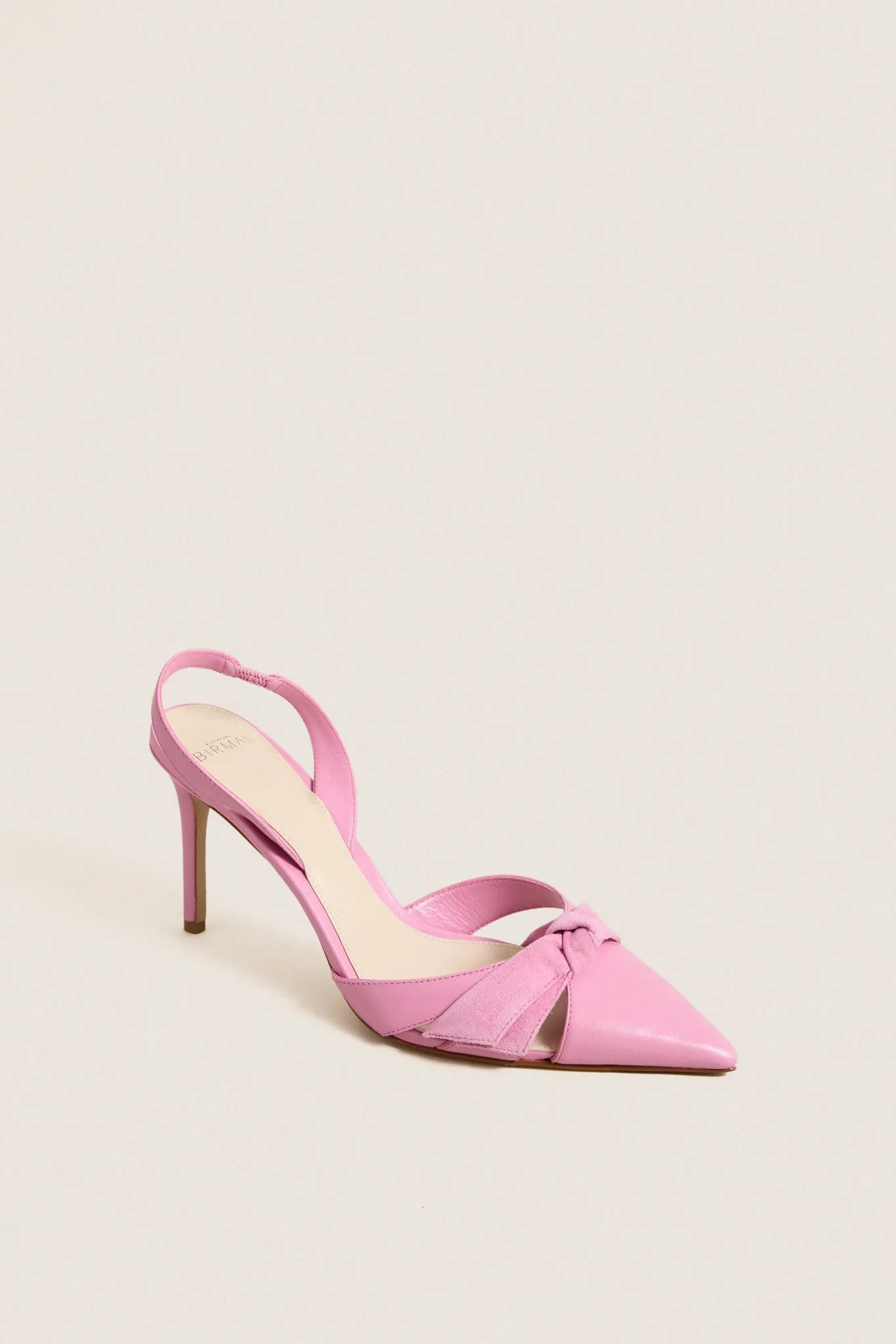 Bubble Clarita Double Sling 85 Heels sold by Tuckernuck