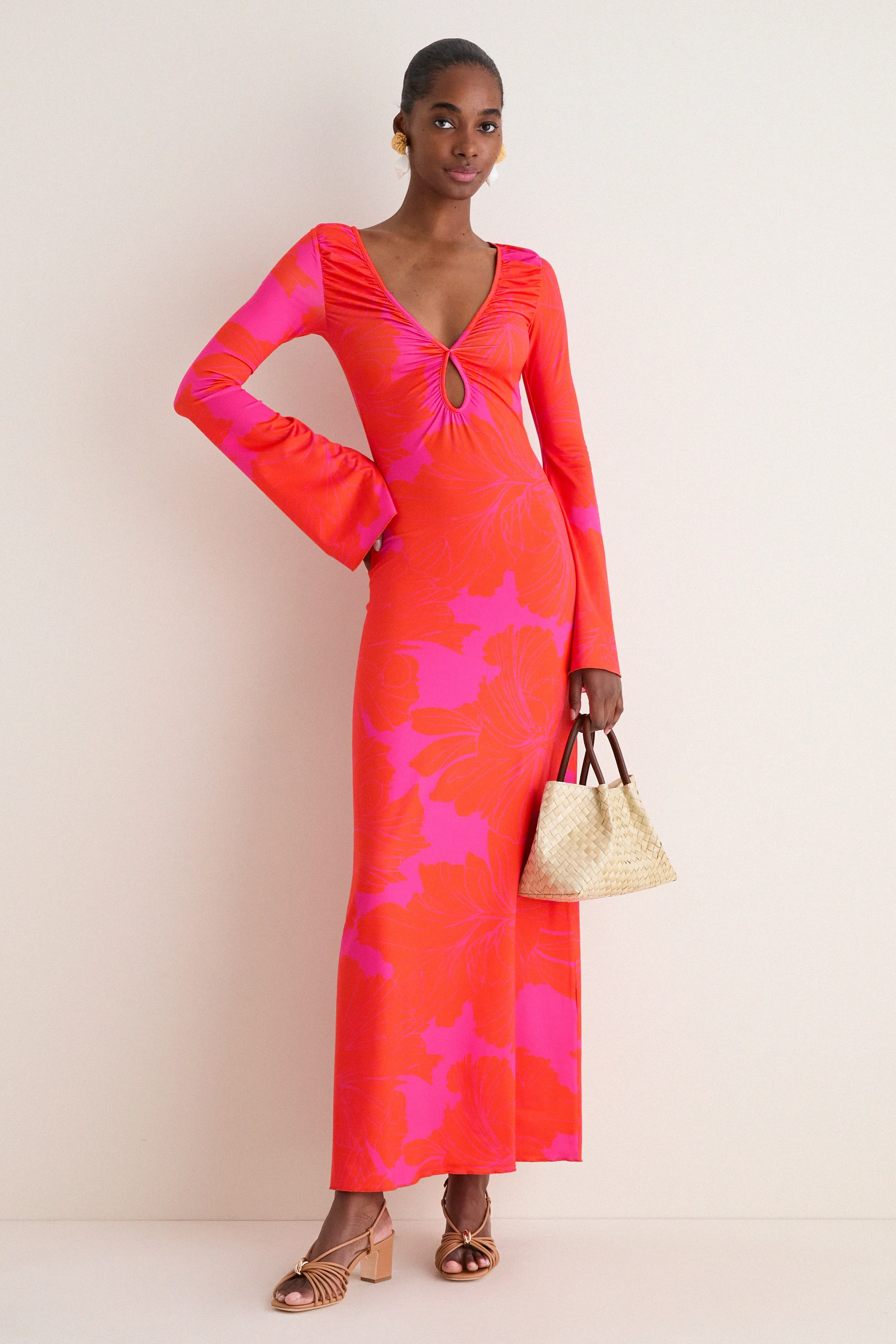 Dune Nappa Minna Heels sold by Tuckernuck product image thumbnail 3