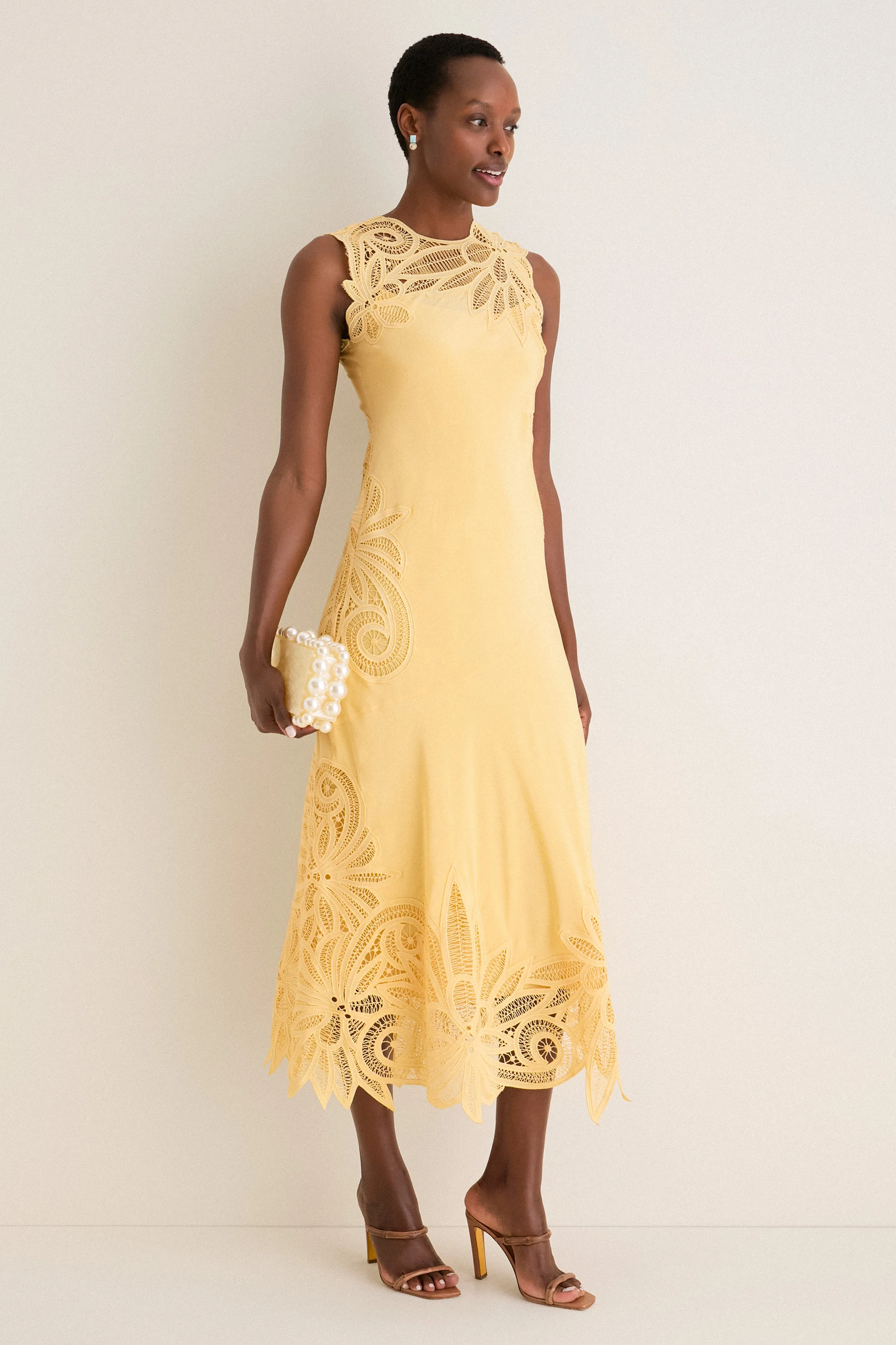 Snake Jasper Nyla Earrings sold by Tuckernuck product image thumbnail 4