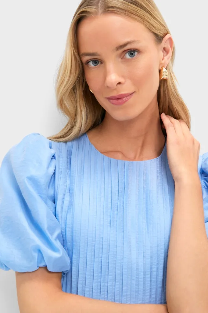 Cerulean Mere Maxi Dress sold by Tuckernuck product image thumbnail 2