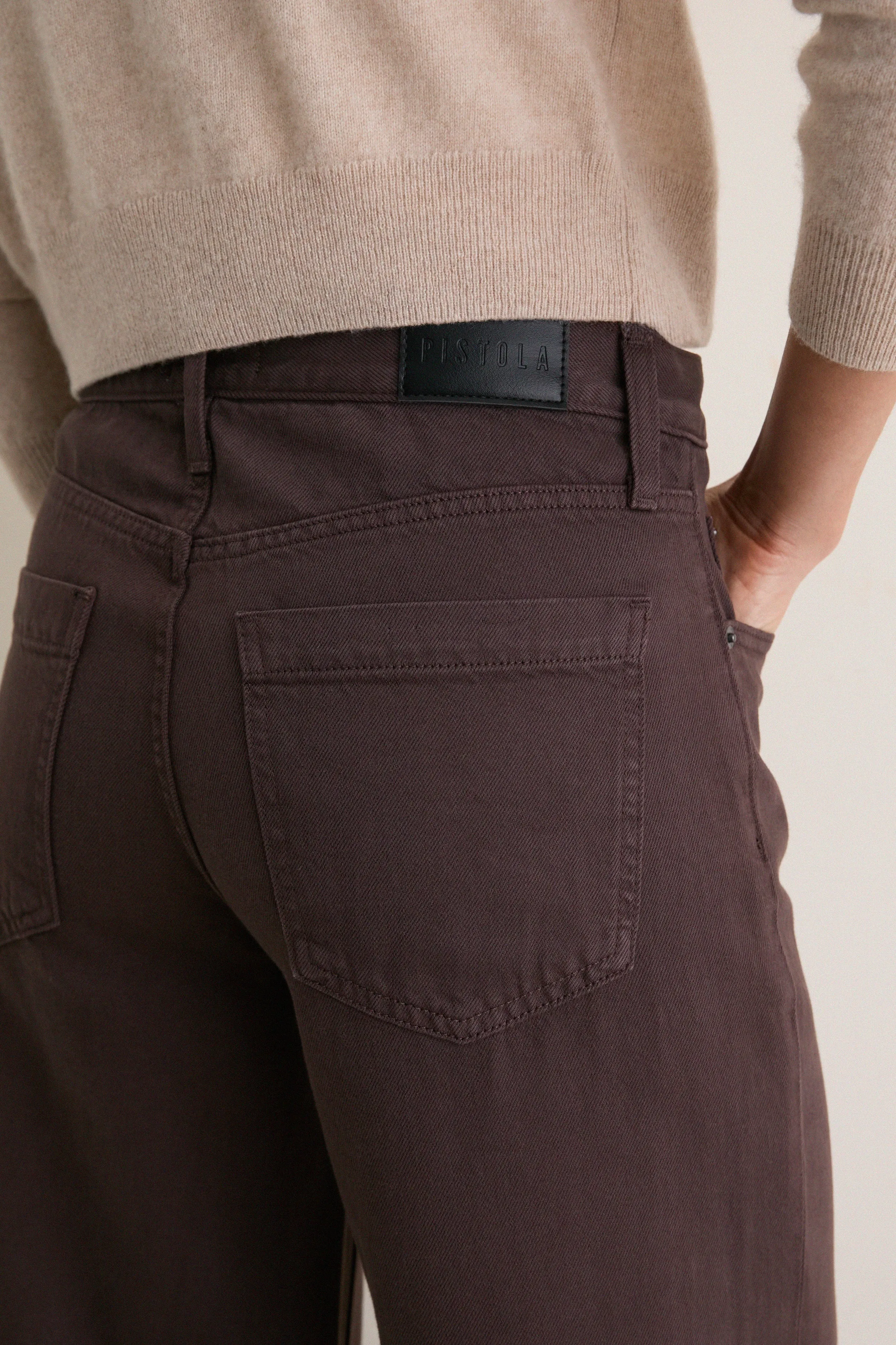 Bruna Jadyn Low Slung Palazzo sold by Tuckernuck product image thumbnail 5