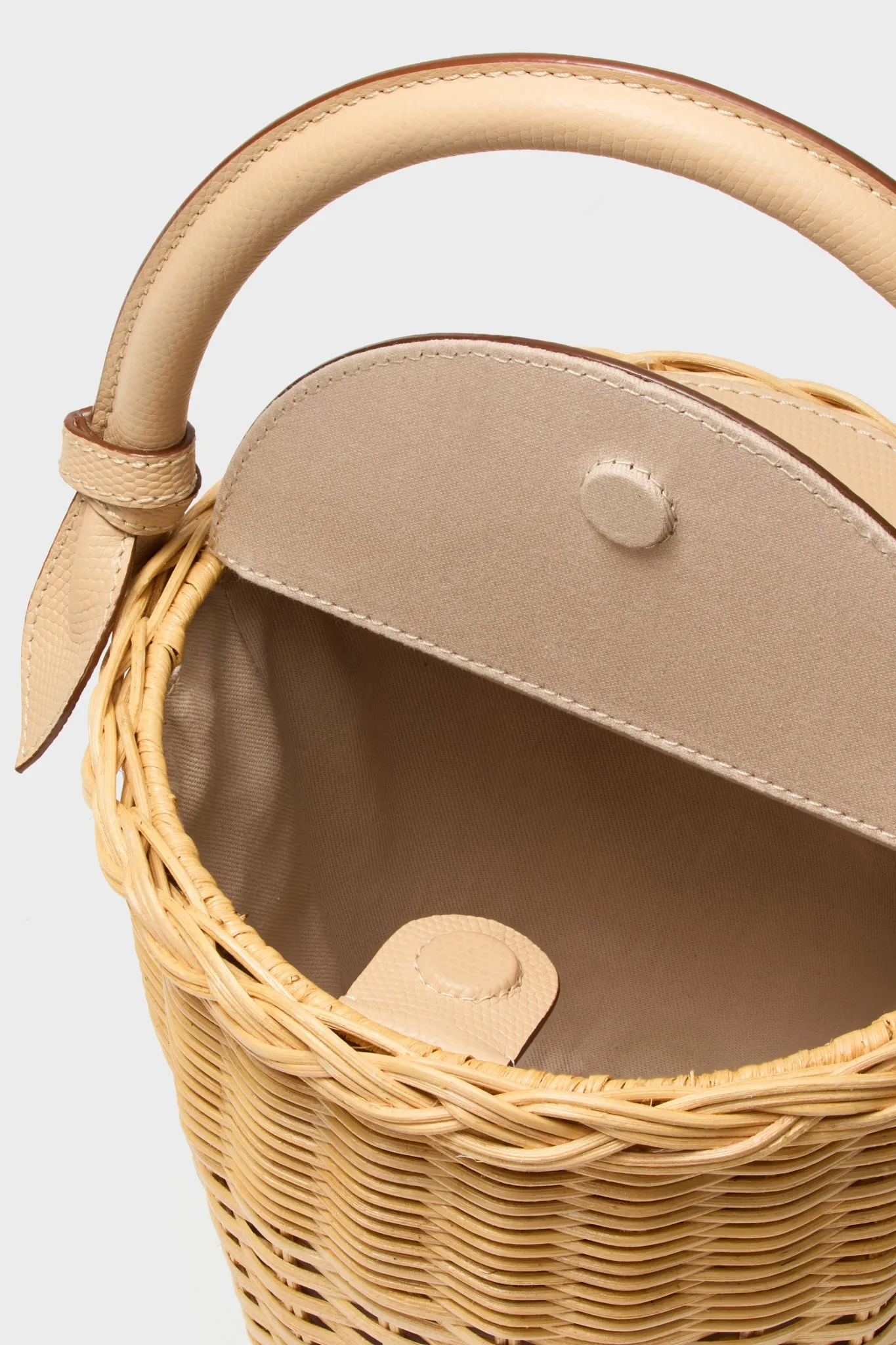 Latte Jane Bag sold by Tuckernuck product image thumbnail 5