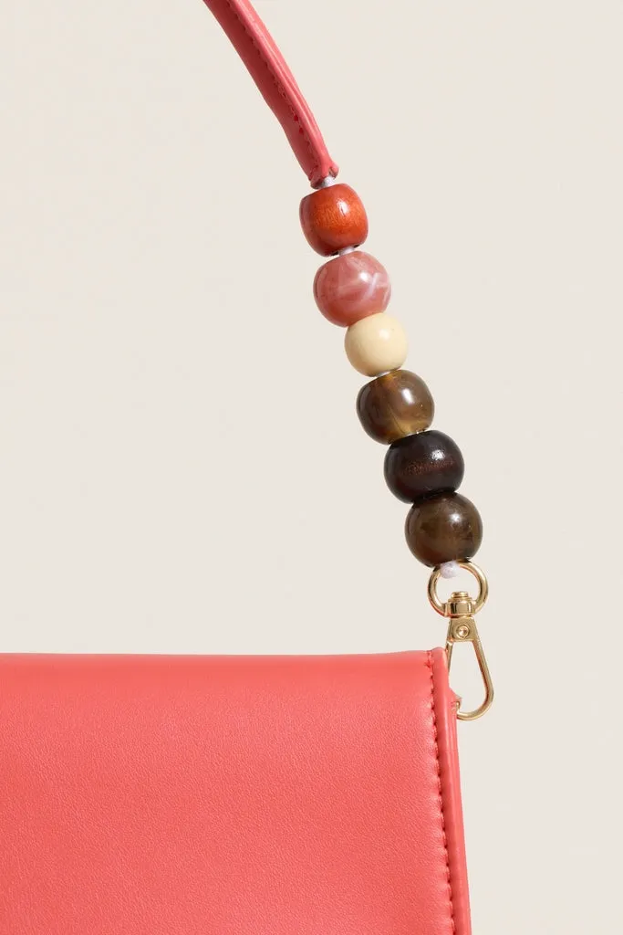 Coral Brooks Crossbody sold by Tuckernuck product image thumbnail 3