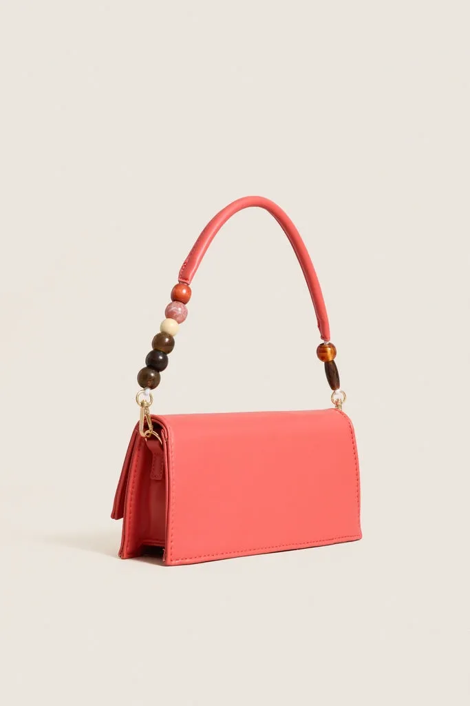Coral Brooks Crossbody sold by Tuckernuck product image thumbnail 5