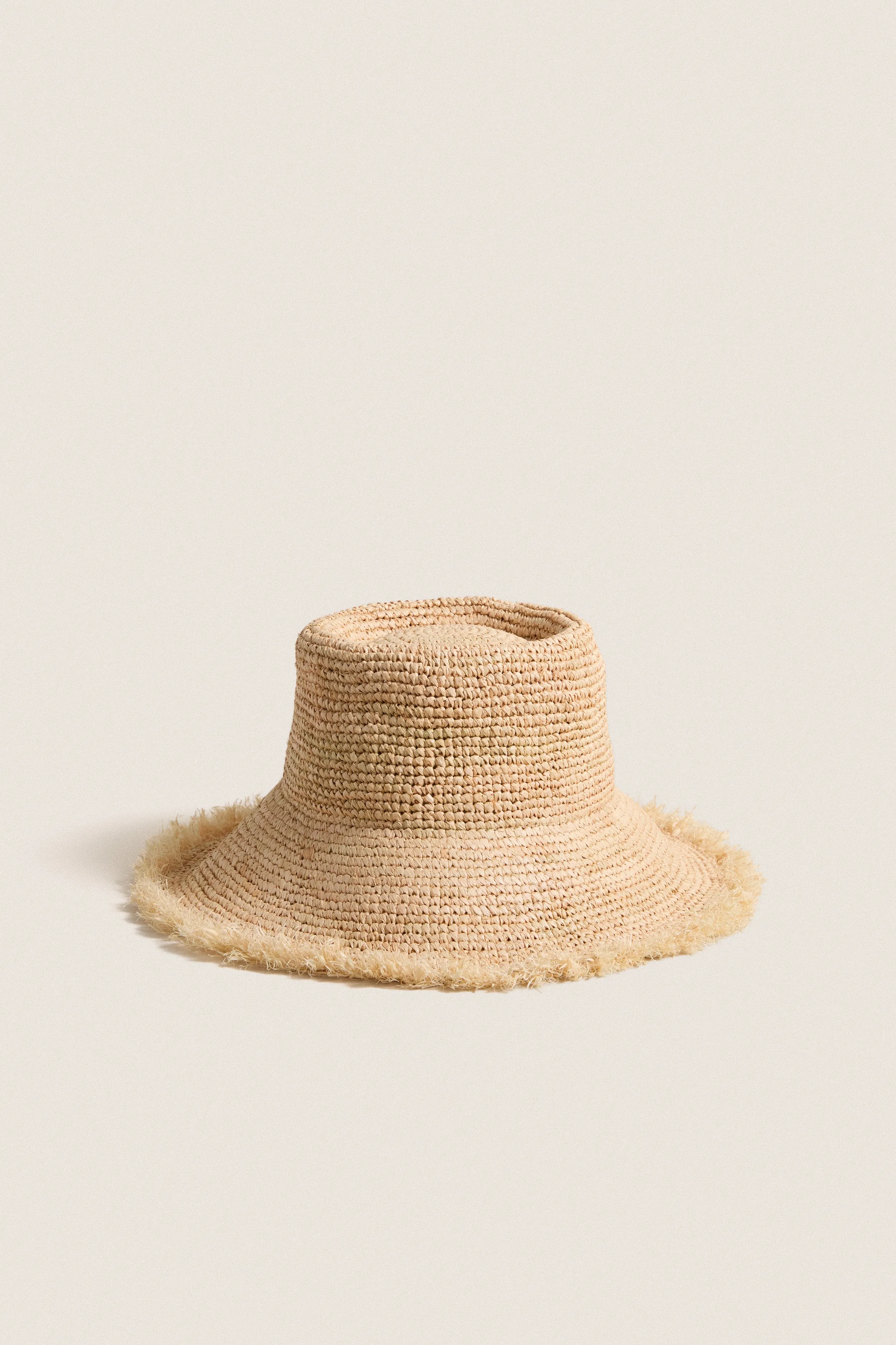 Natural Bora Bora Hat sold by Tuckernuck