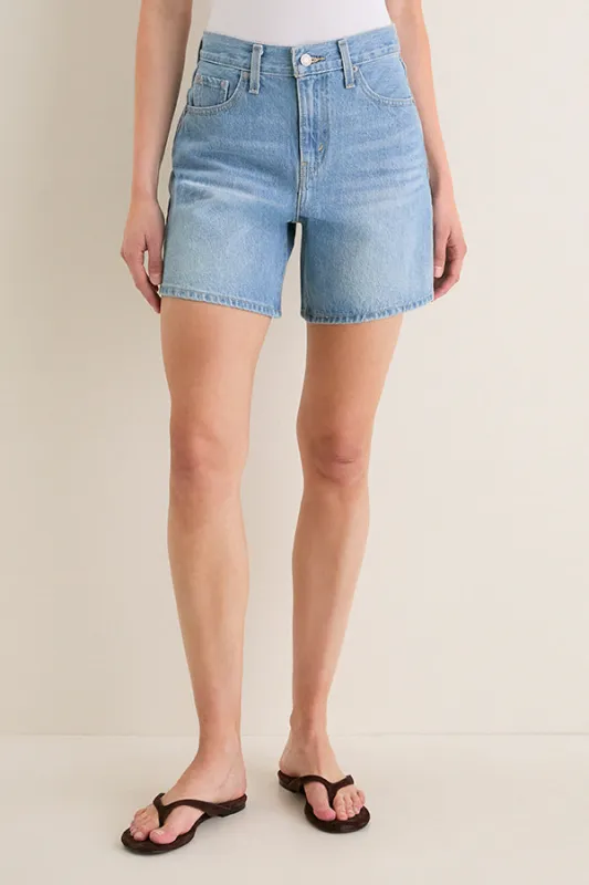 Far and Wide High Baggy Short made by Levi's