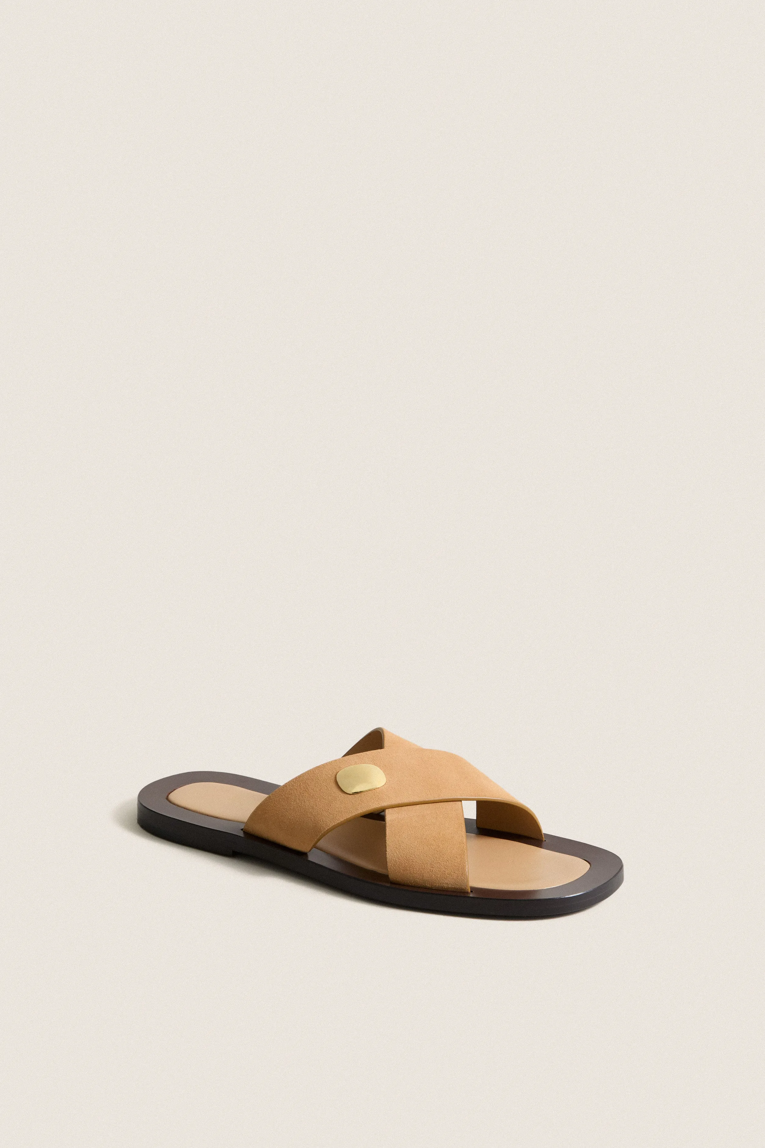 Leone Canopus Sandals sold by Tuckernuck