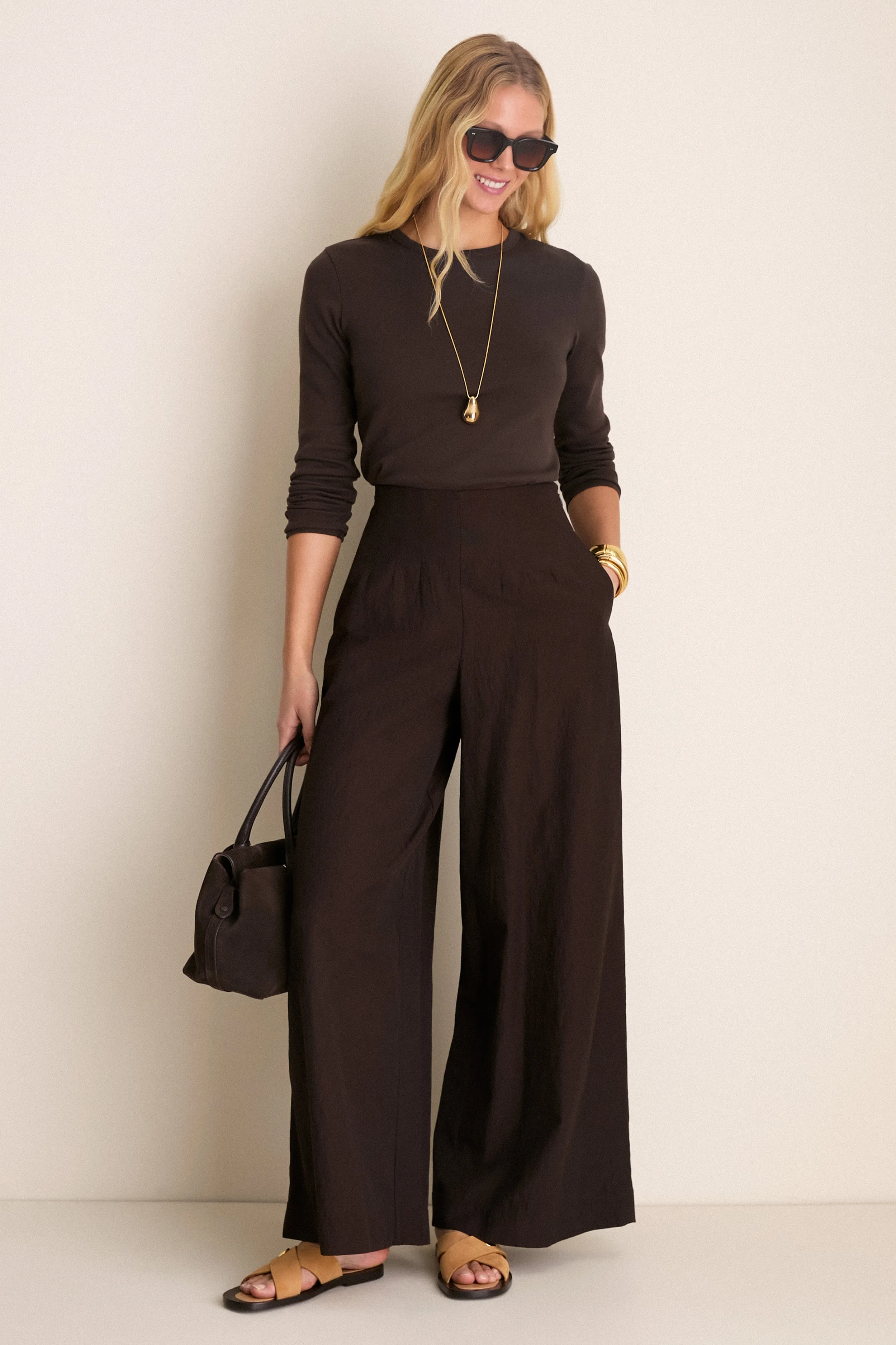 Leone Canopus Sandals sold by Tuckernuck product image thumbnail 3