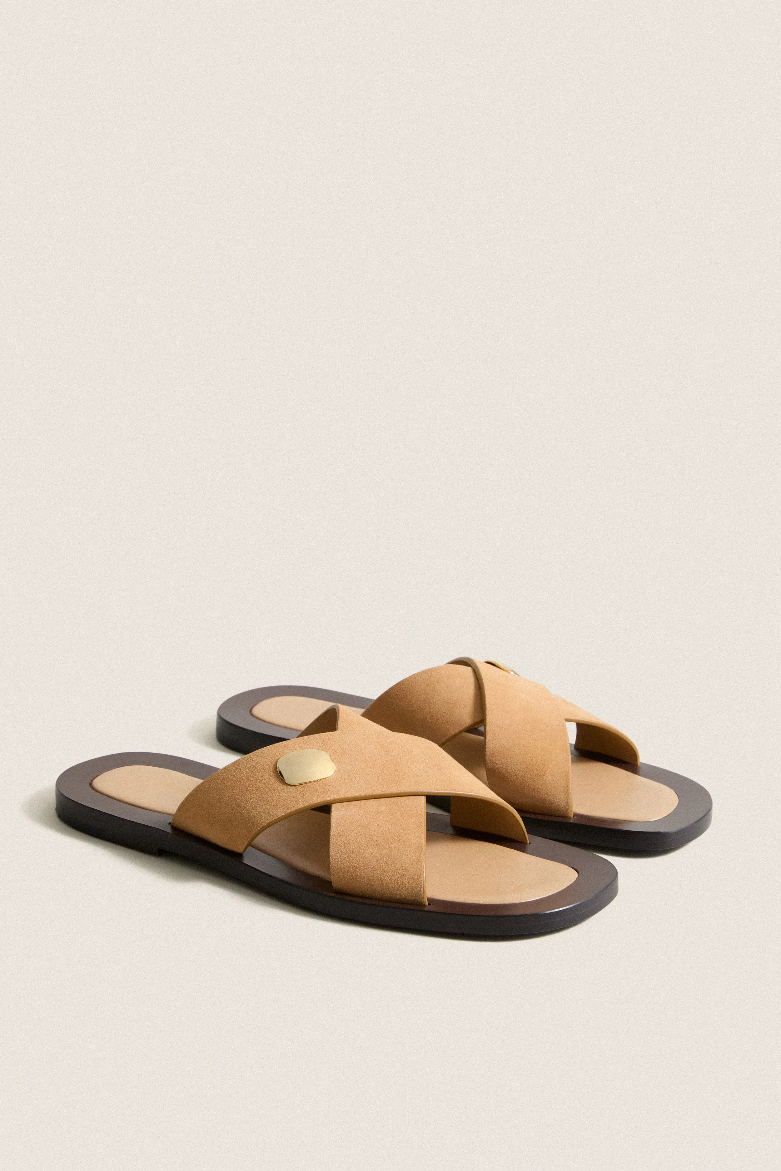 Leone Canopus Sandals sold by Tuckernuck product image thumbnail 5