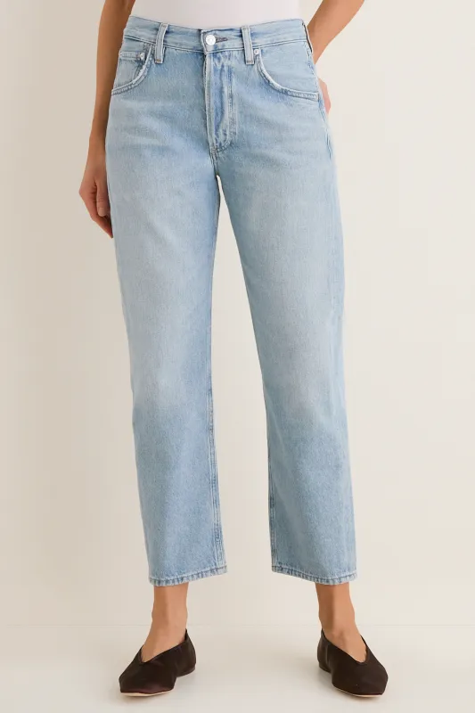 Ritual Winslow Boyfriend Jean made by Citizens Of Humanity