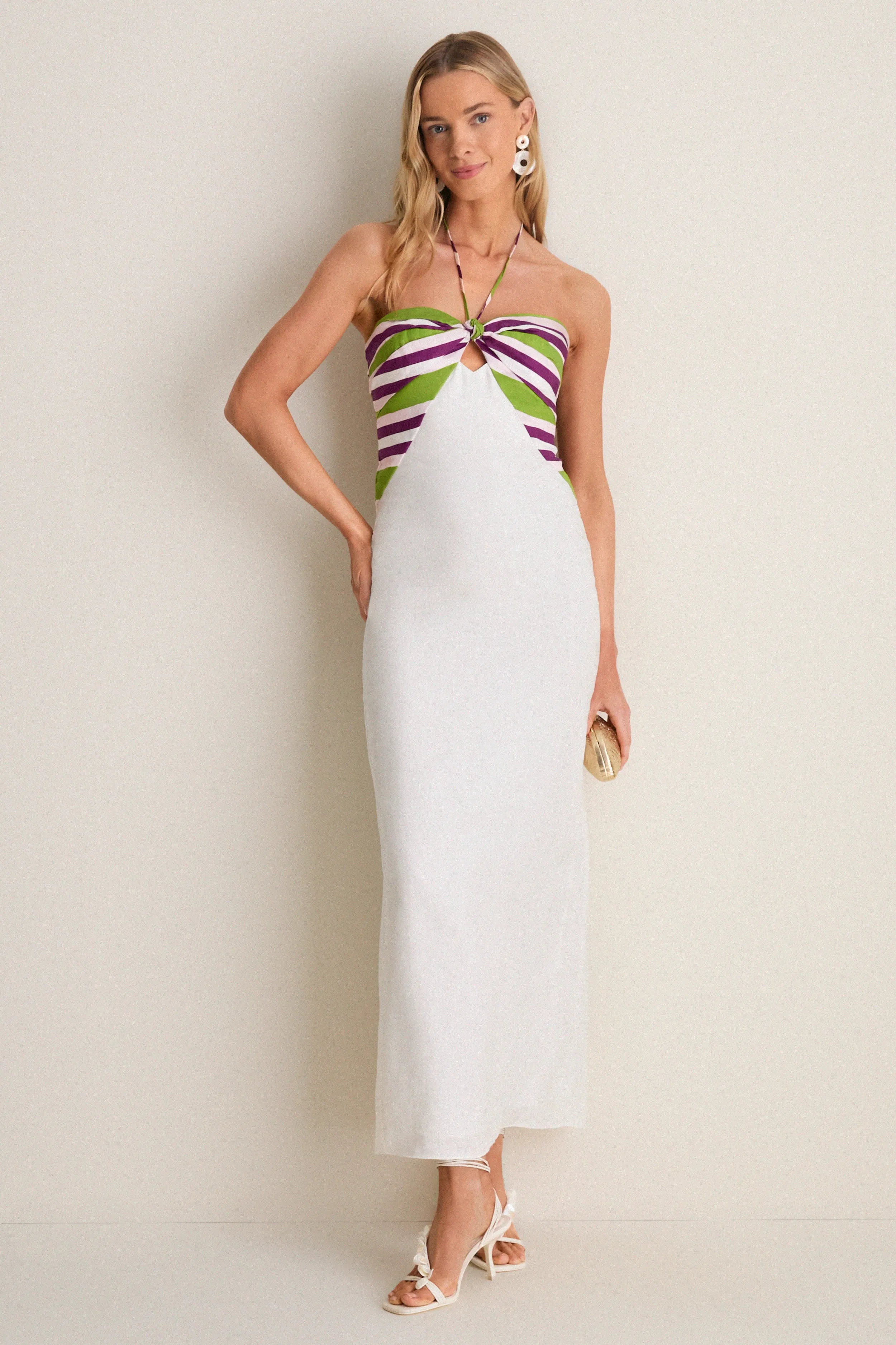 Tapestry Leda Dress sold by Tuckernuck