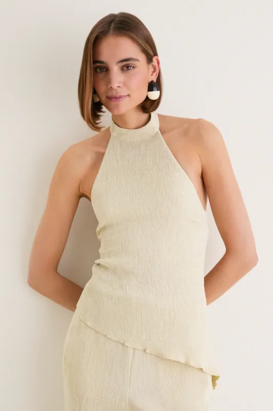 Mist Nikita Top made by Nude Lucy