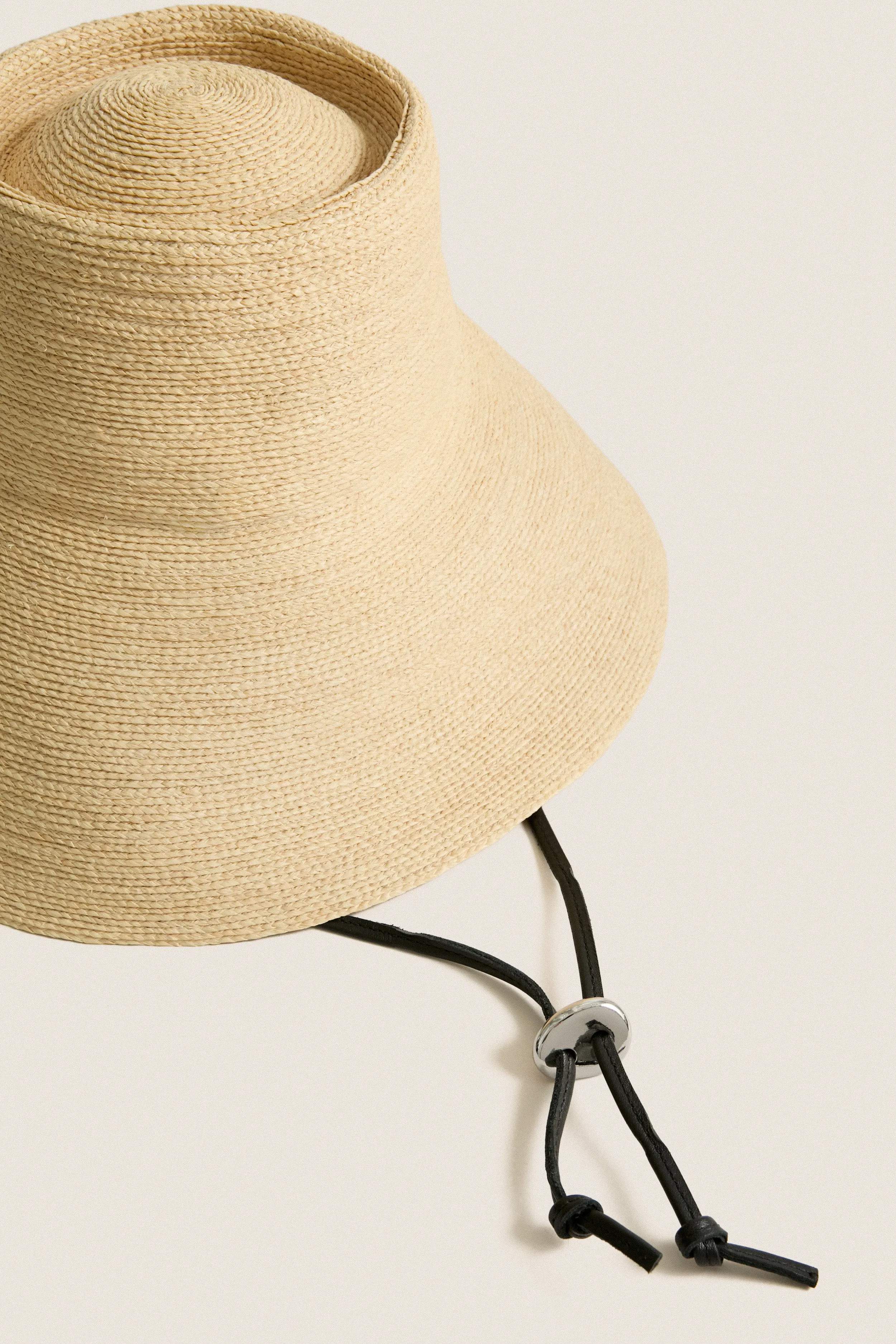 Natural Suni Hat sold by Tuckernuck product image thumbnail 4