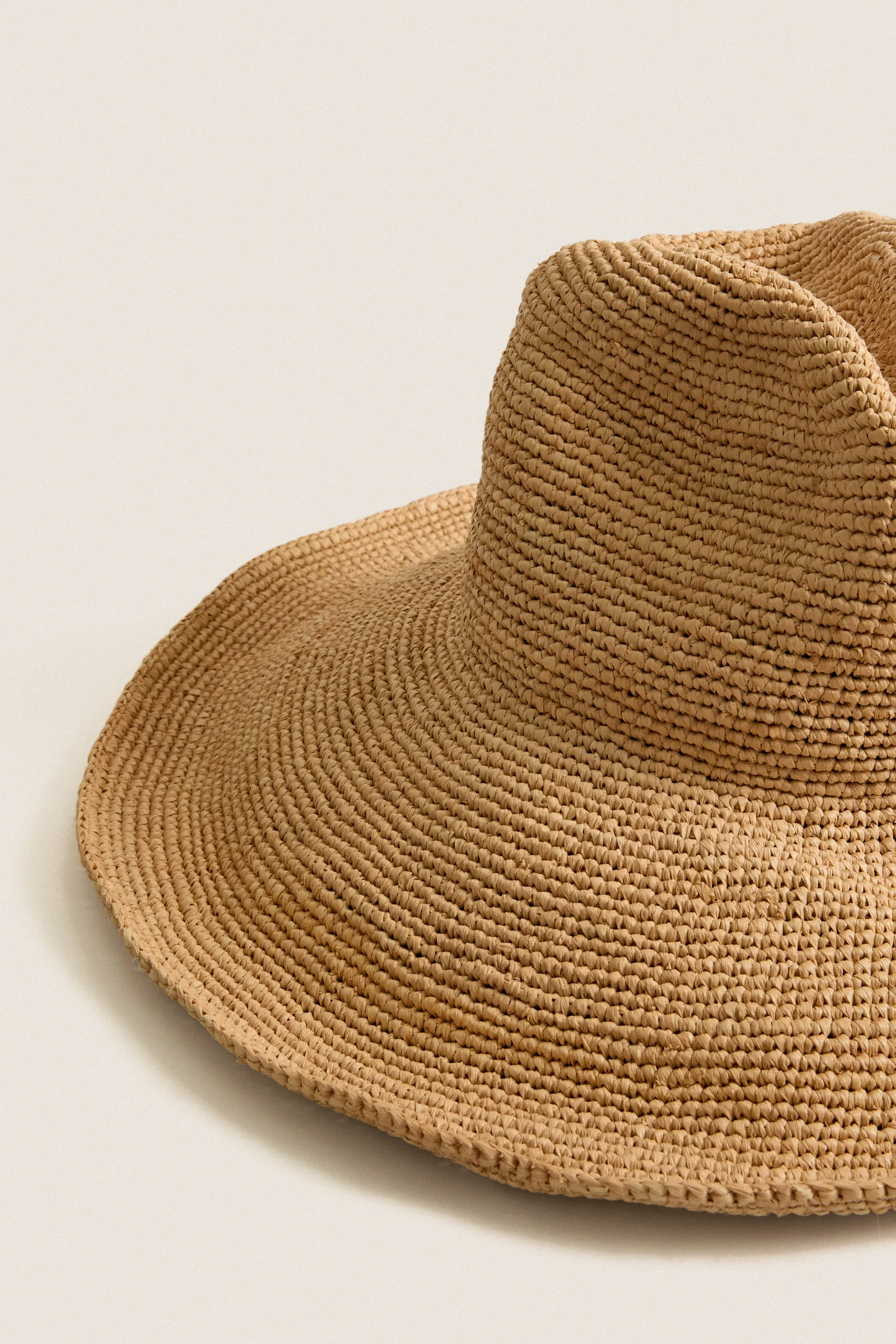 Sand Waverly Hat sold by Tuckernuck product image thumbnail 4