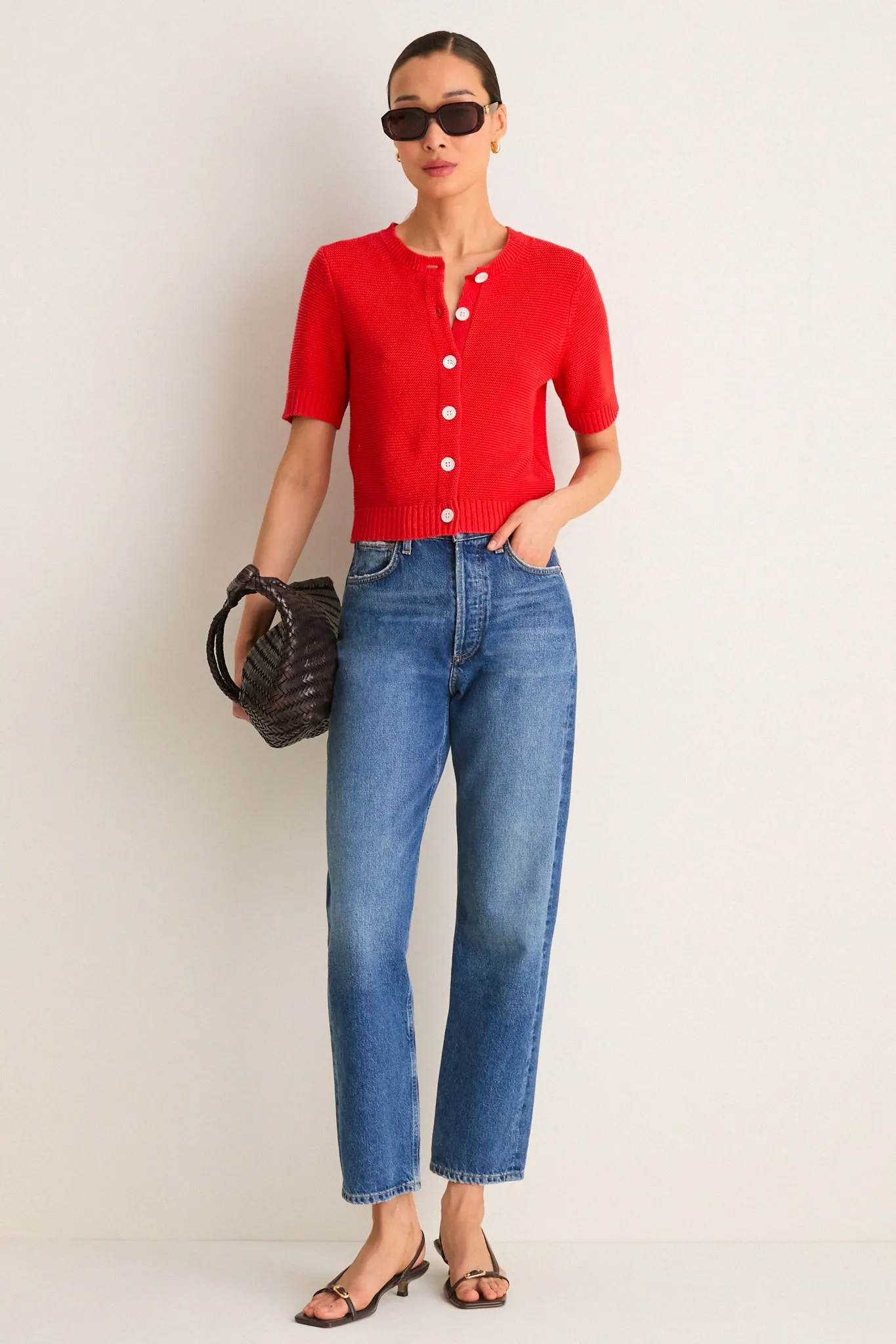 Chocolate Fernando Heels sold by Tuckernuck product image thumbnail 4