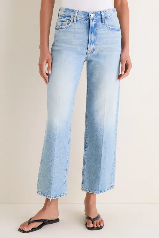 Reelin' In The Fun The Rambler Zip Flood made by MOTHER