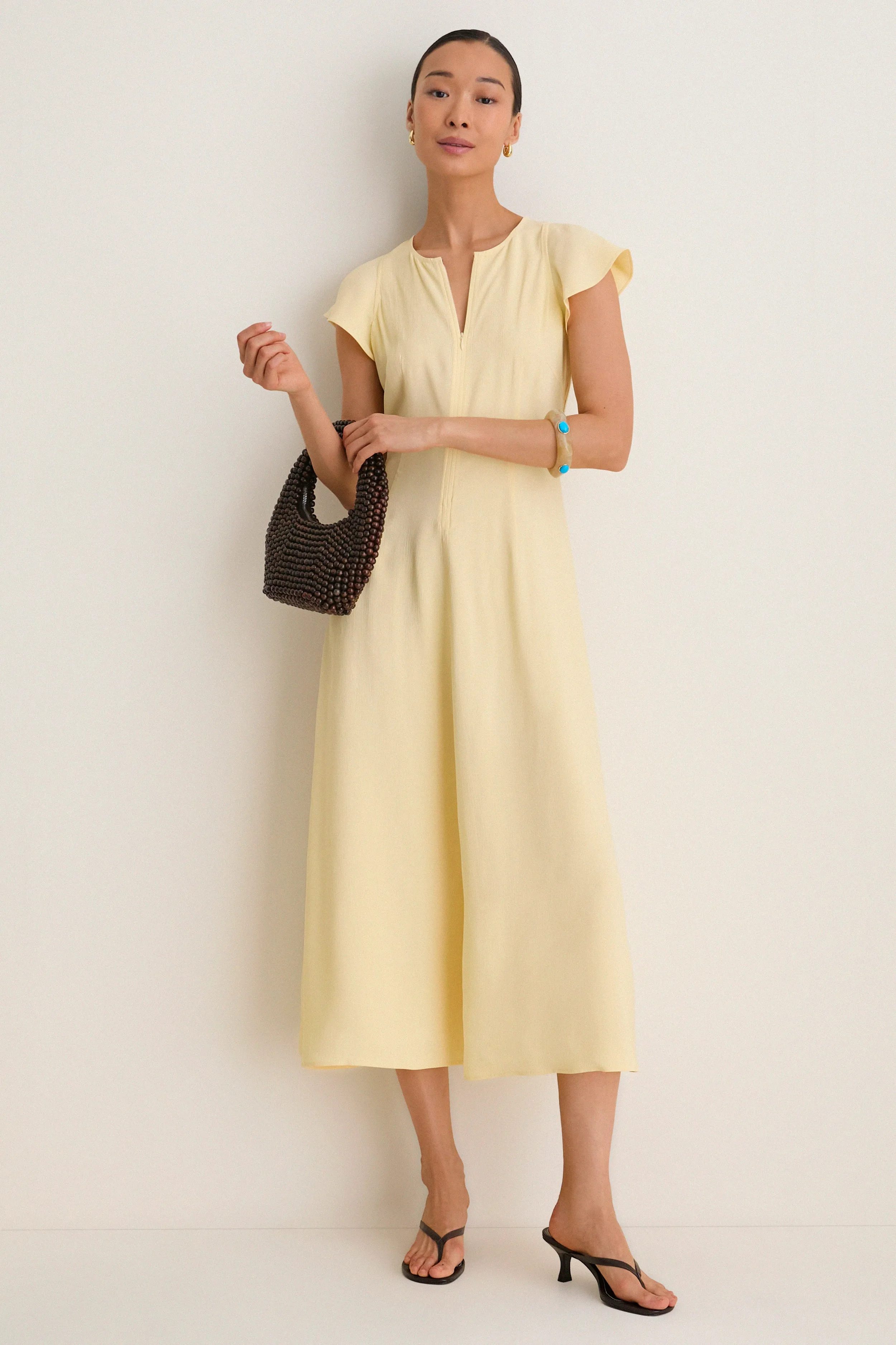 Turquoise Rio Cuff Bracelet sold by Tuckernuck product image thumbnail 3