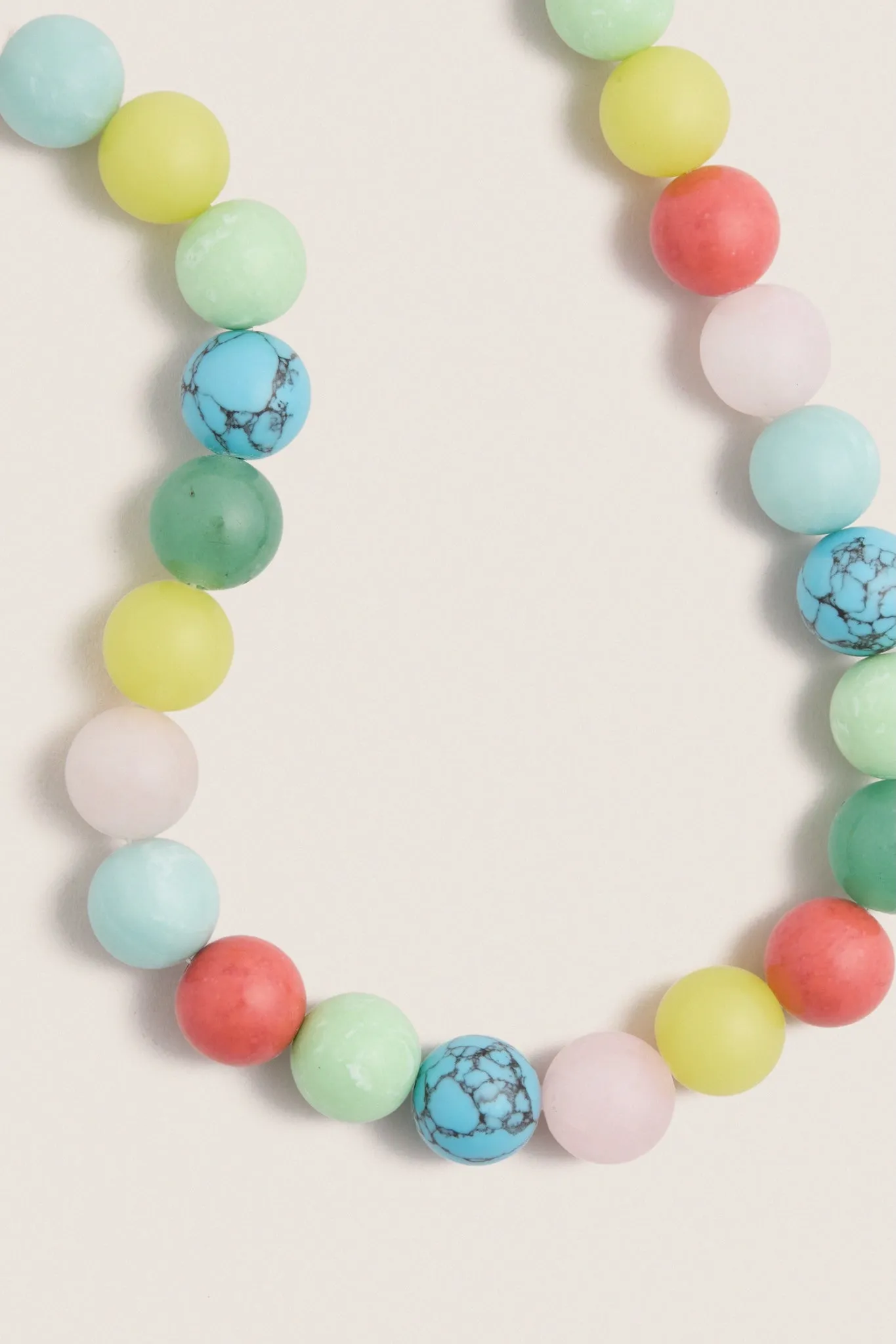 Mosaic Ciel Necklace sold by Tuckernuck product image thumbnail 4