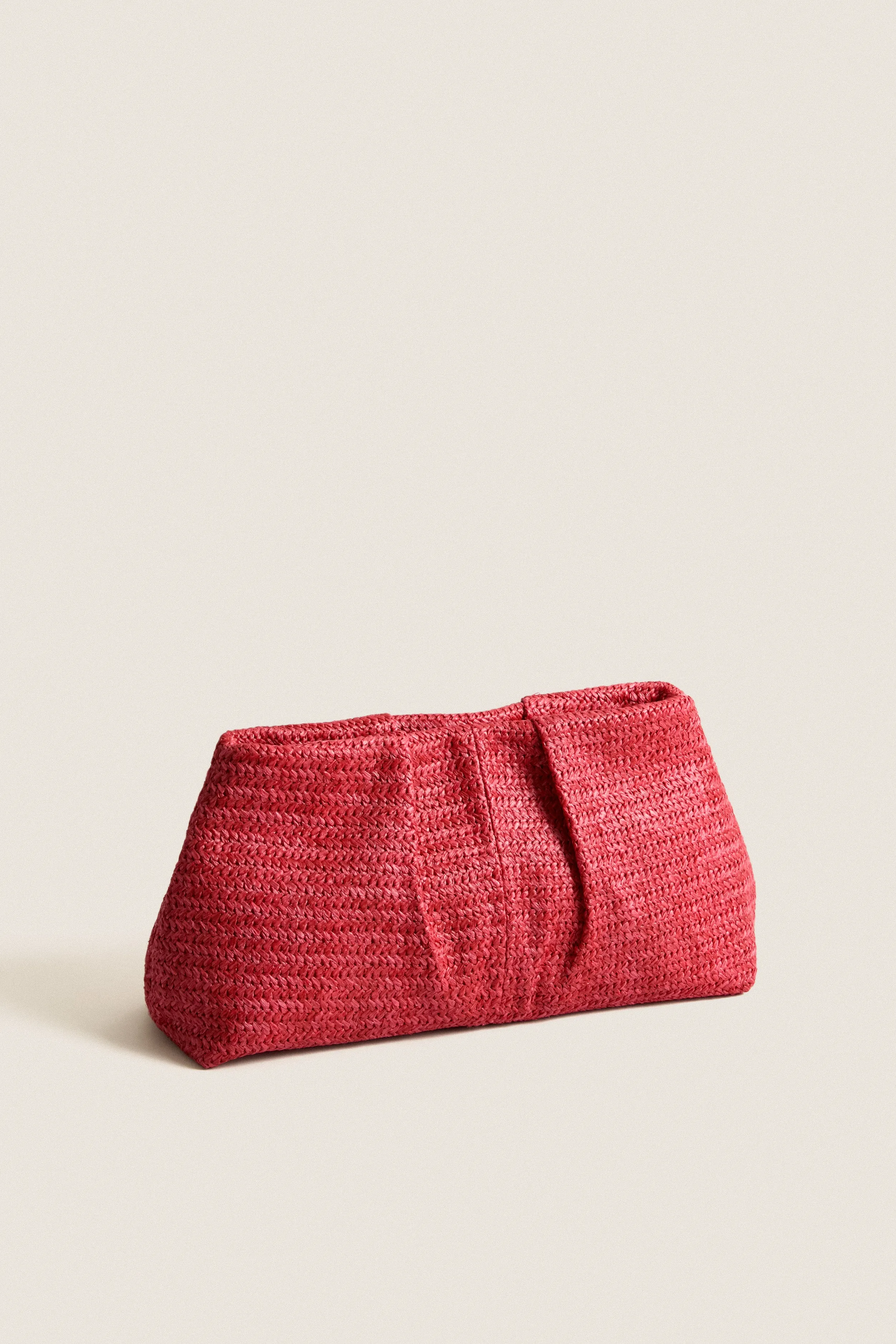 Coral Breeze Clutch sold by Tuckernuck product image thumbnail 5