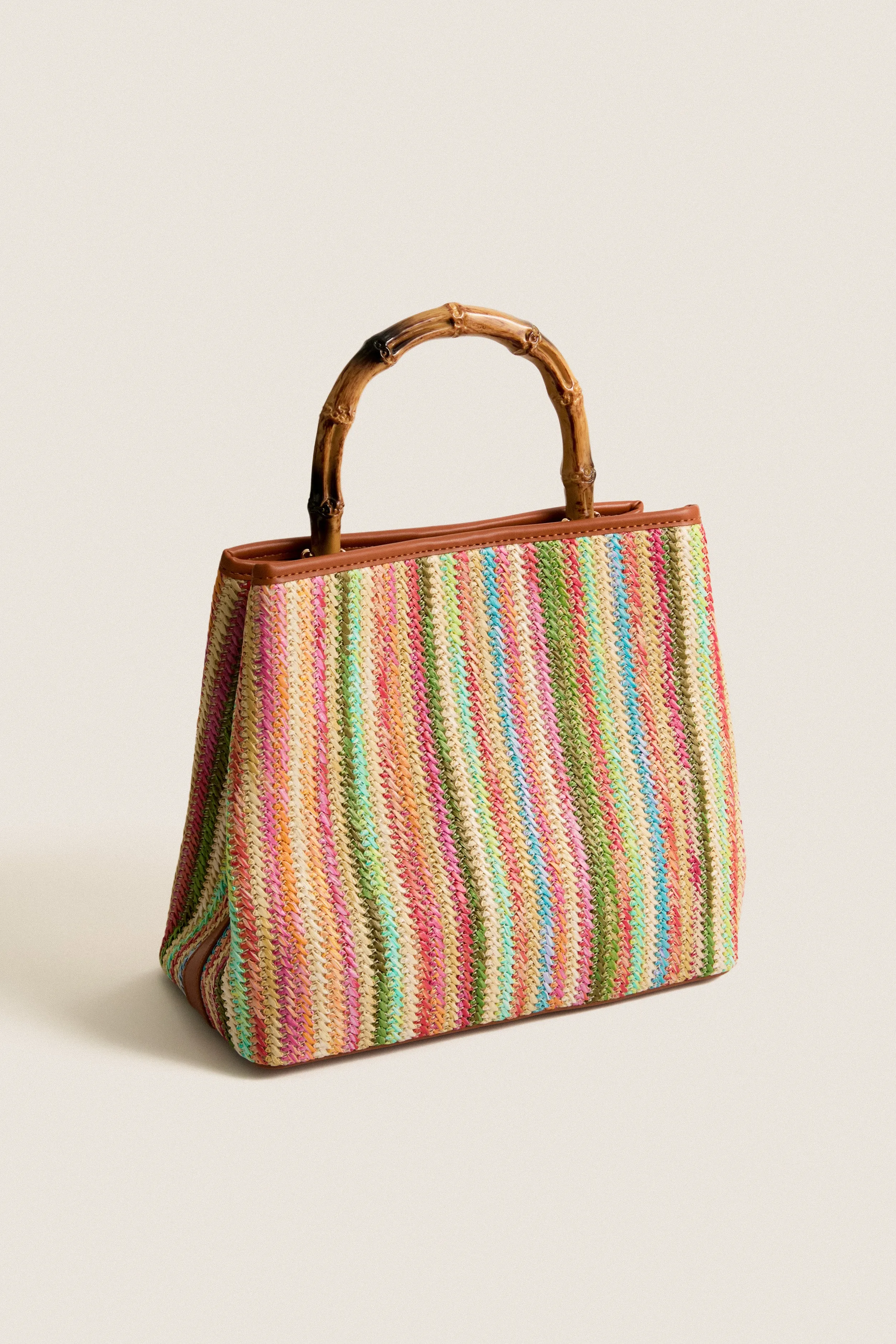 Multi Kalani Bag sold by Tuckernuck product image thumbnail 5