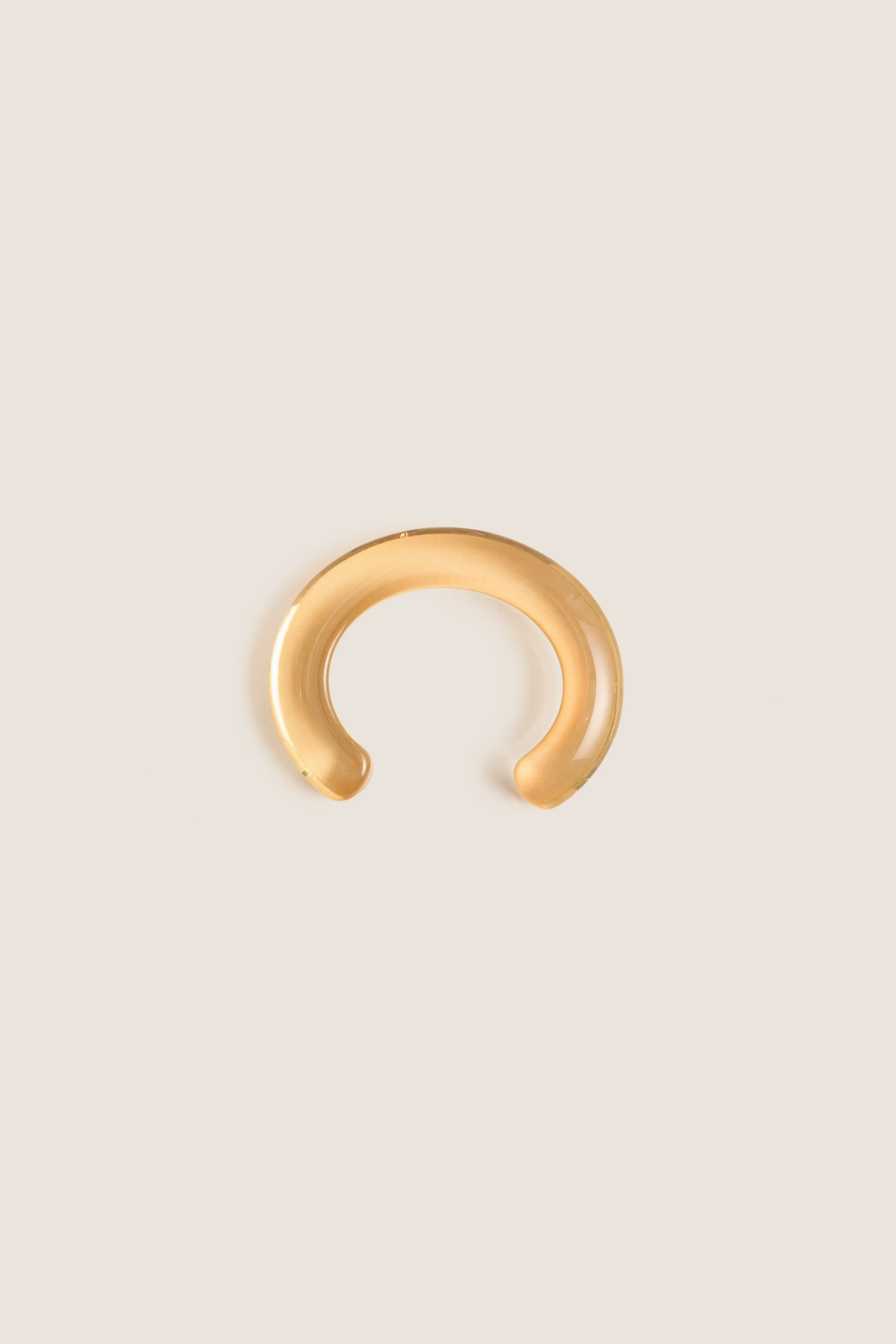 Honey Ridge Cuff sold by Tuckernuck