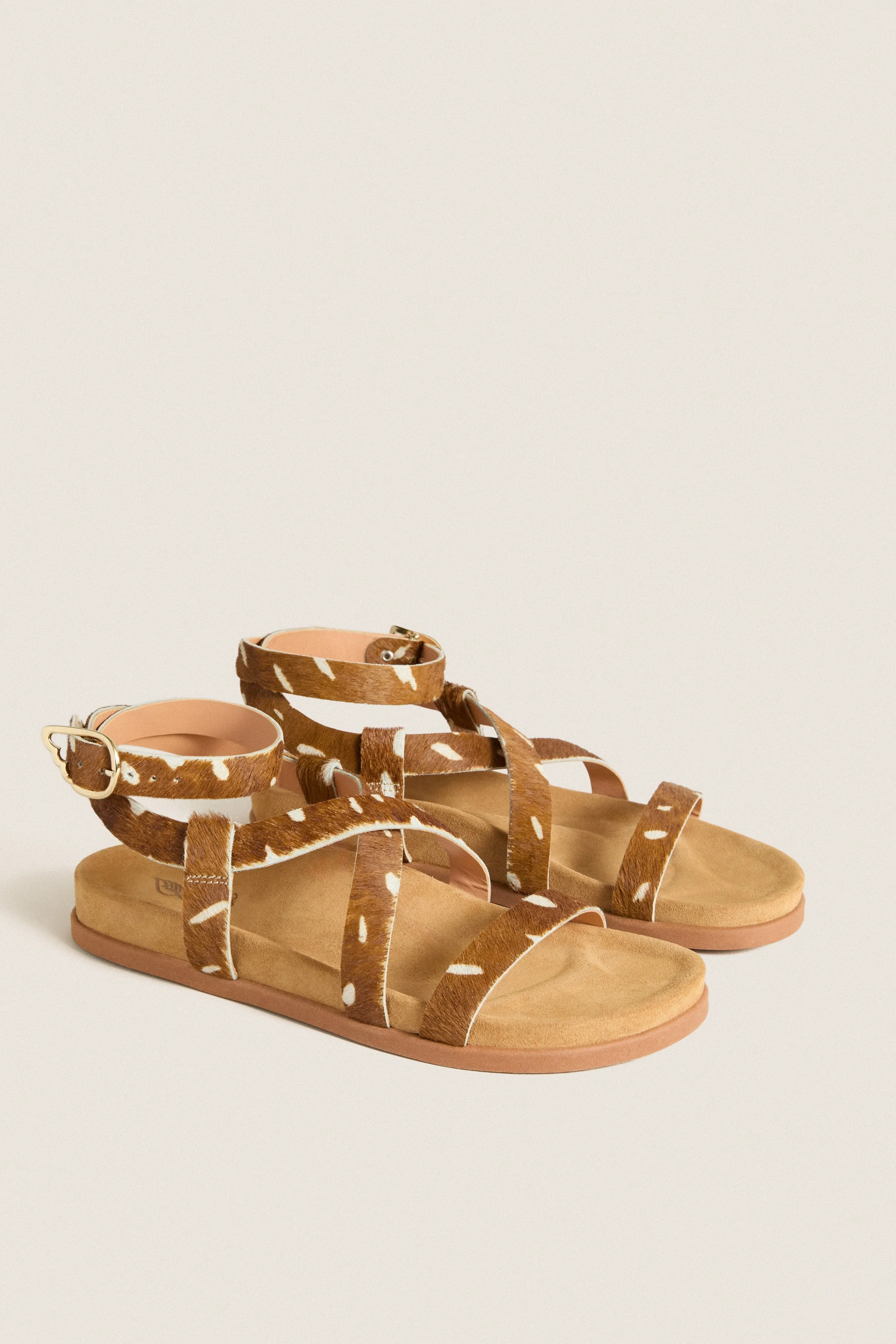 Bambi Zelina Sandals sold by Tuckernuck product image thumbnail 4