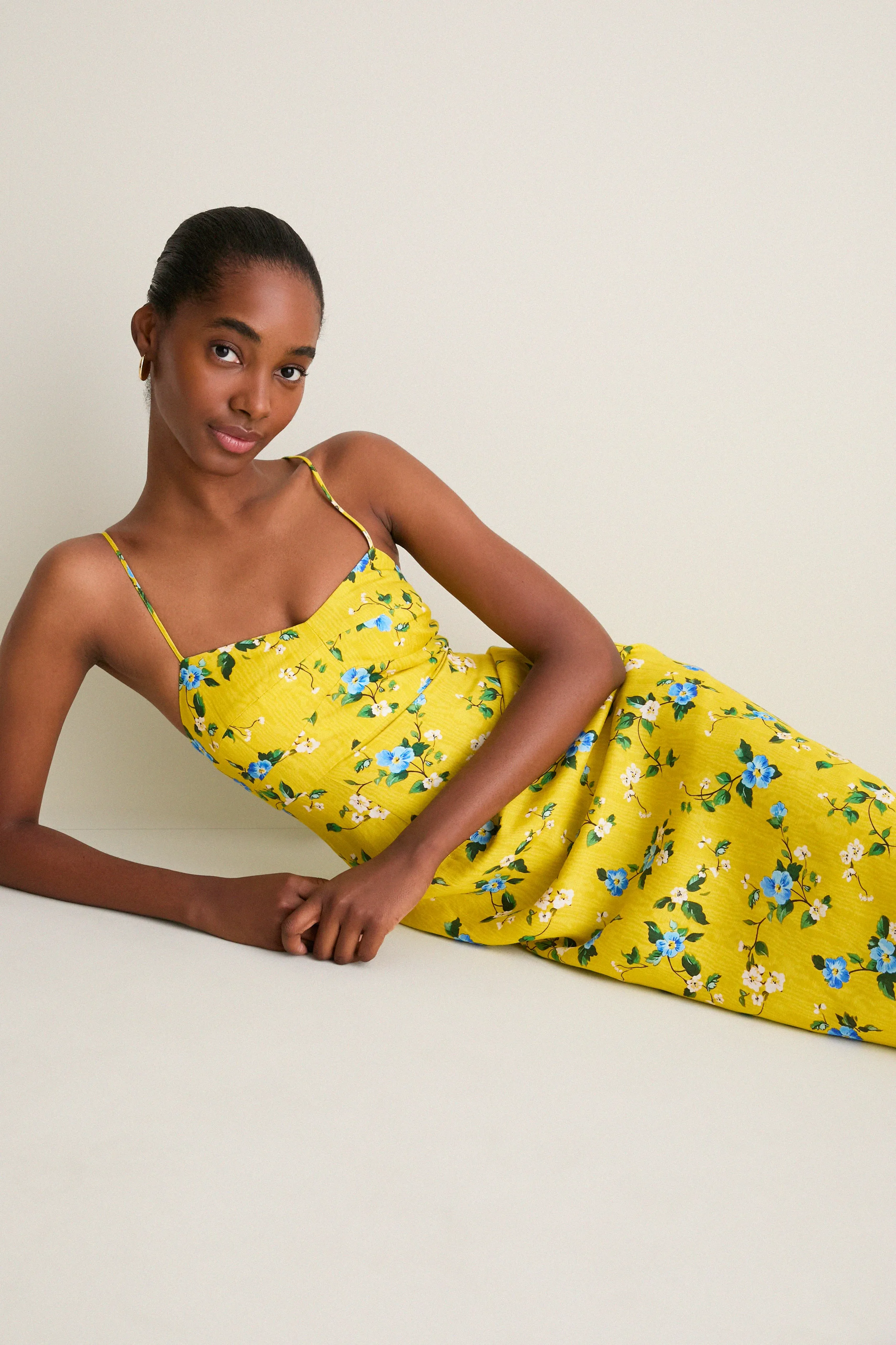 Middleton Meadow Amal Dress sold by Tuckernuck product image thumbnail 5