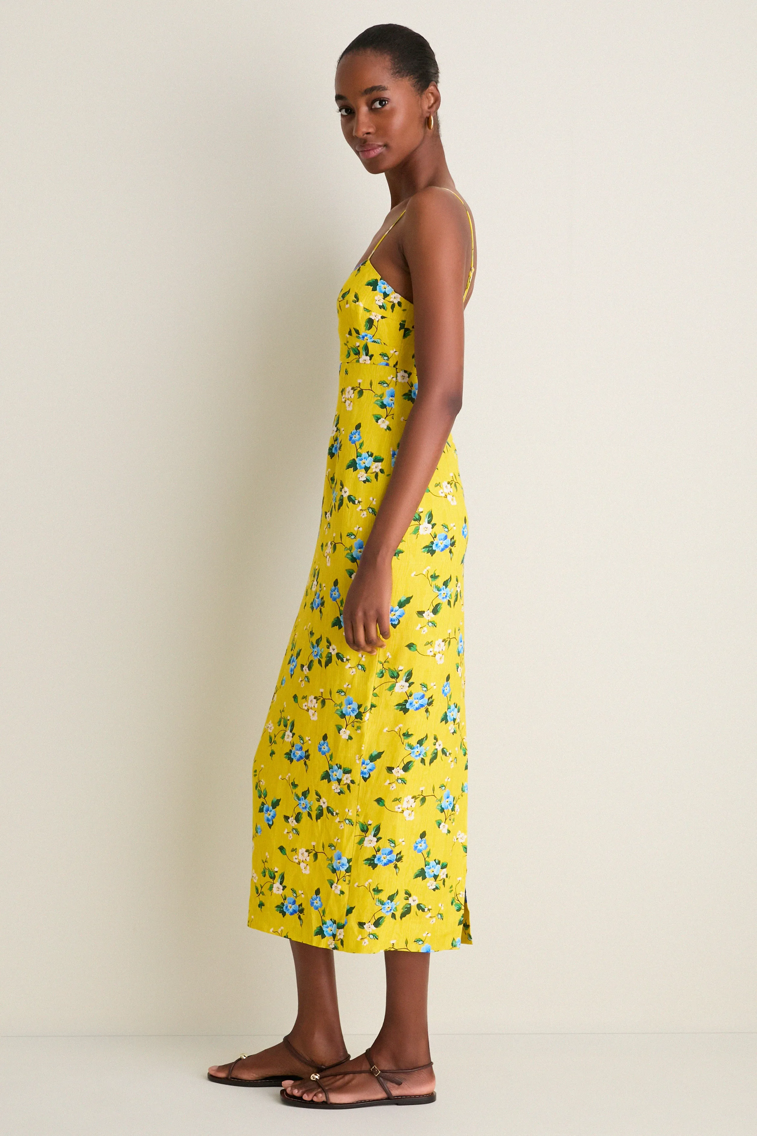 Middleton Meadow Amal Dress sold by Tuckernuck product image thumbnail 3