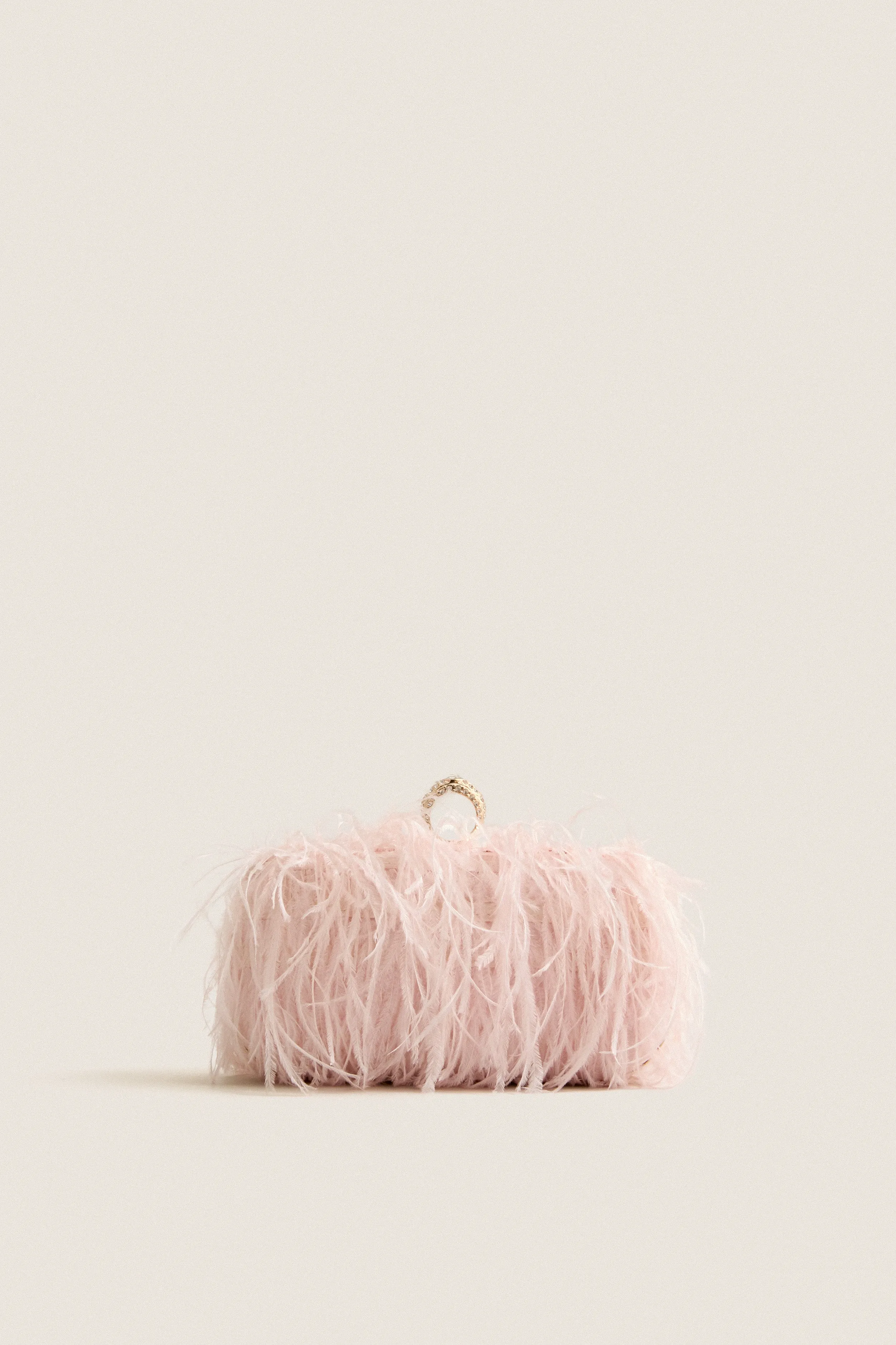 Soft Pink Harlow Bag sold by Tuckernuck