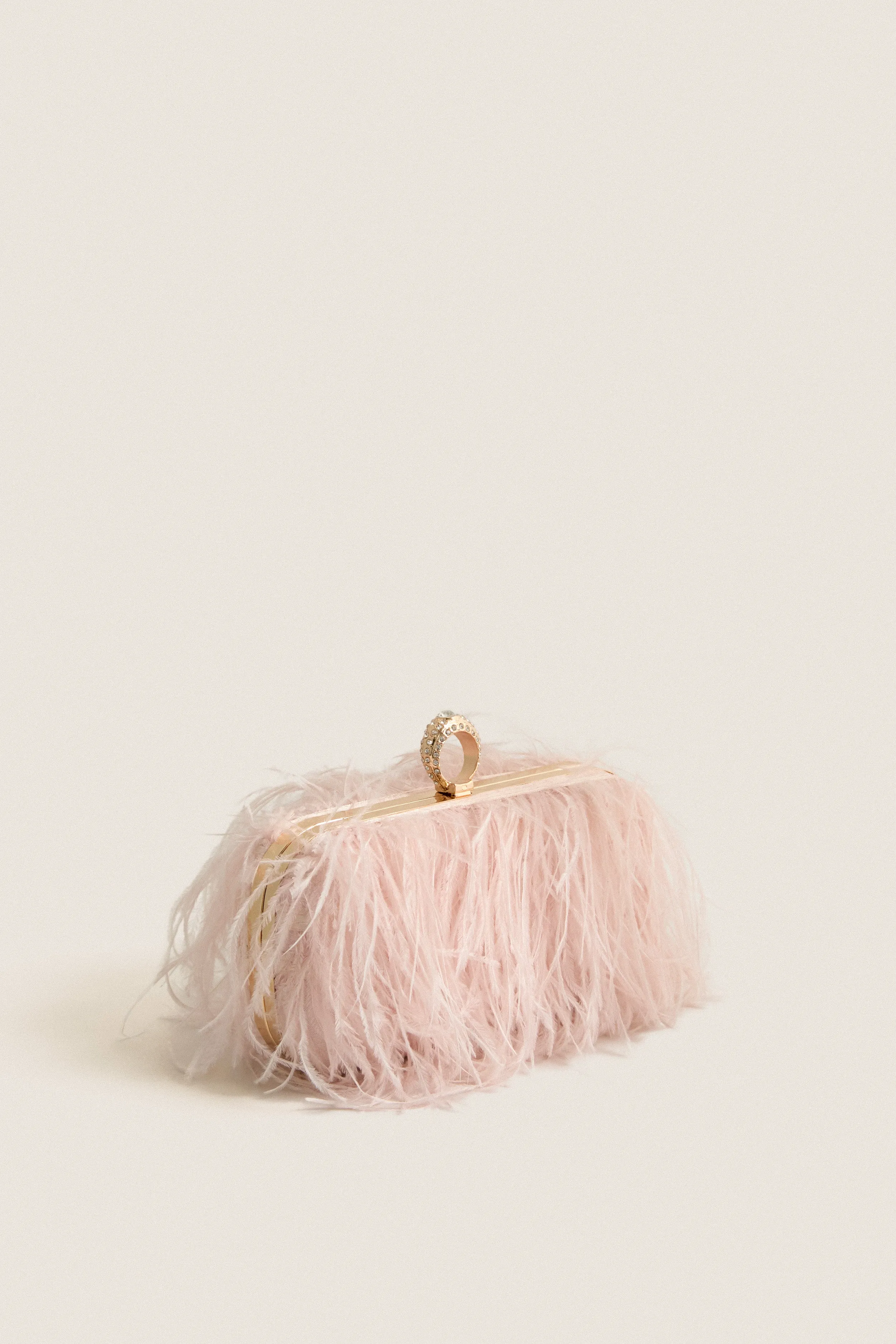 Soft Pink Harlow Bag sold by Tuckernuck product image thumbnail 5