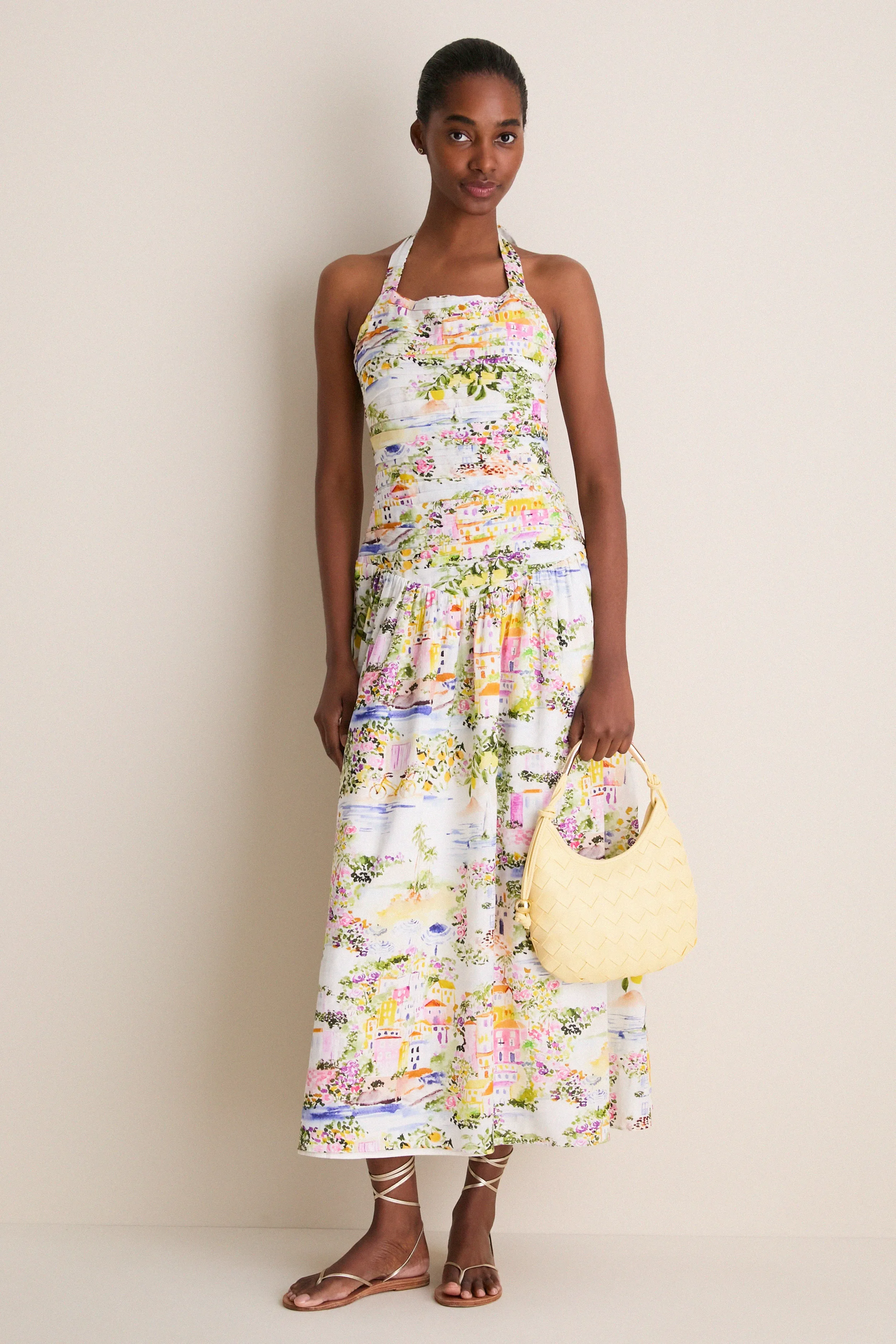 Butter Lucia Bag sold by Tuckernuck product image thumbnail 2
