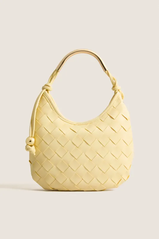 Butter Lucia Bag made by Moda Luxe
