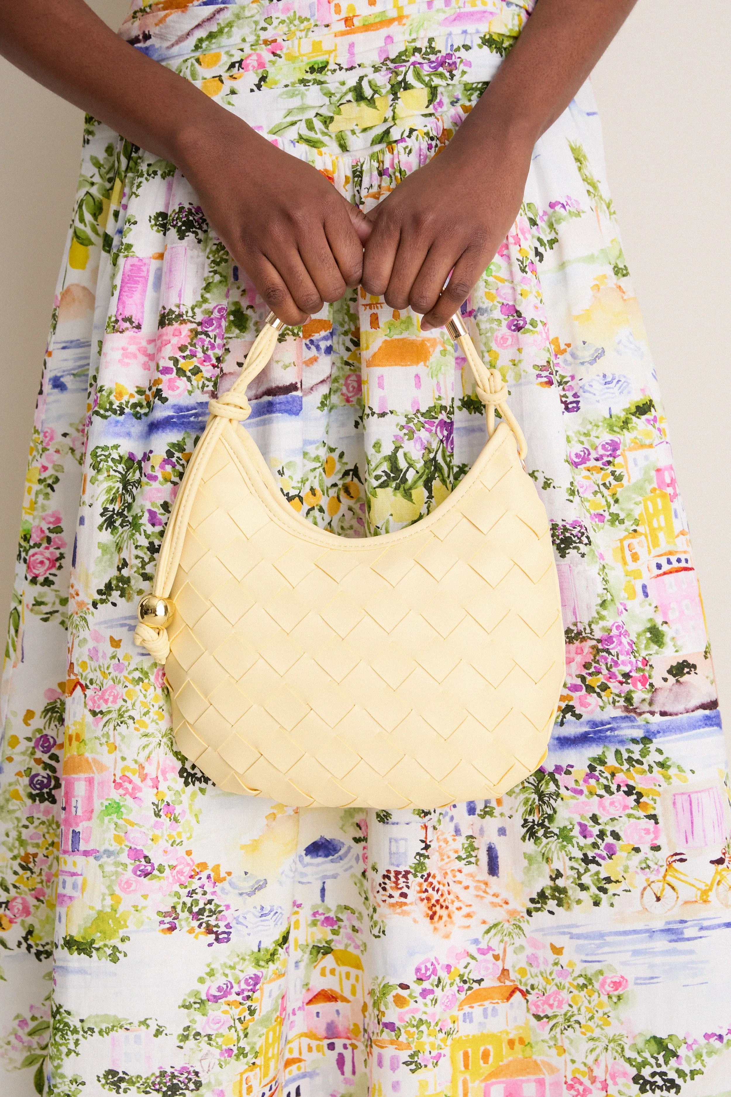 Butter Lucia Bag sold by Tuckernuck product image thumbnail 4