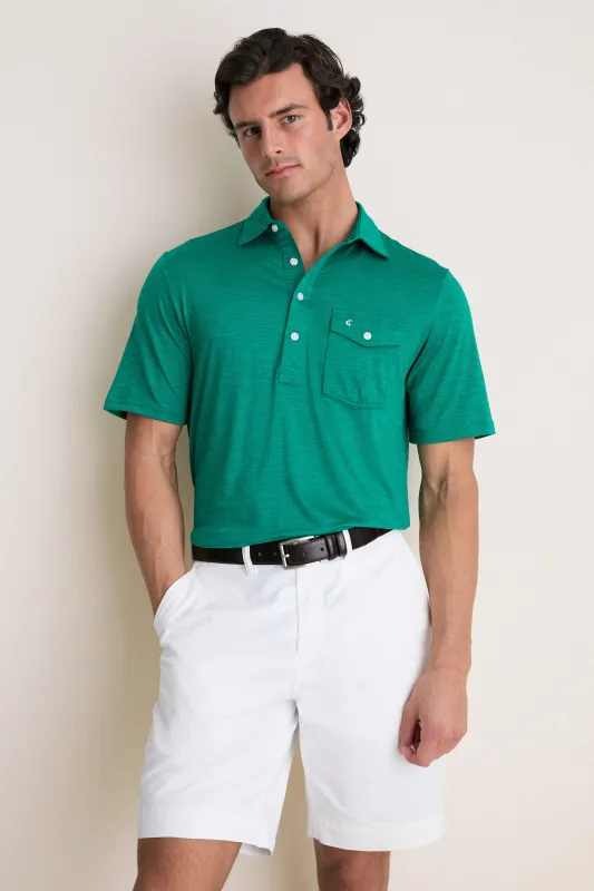 Home Turf Performance Sport Players Shirt made by Tuckernuck