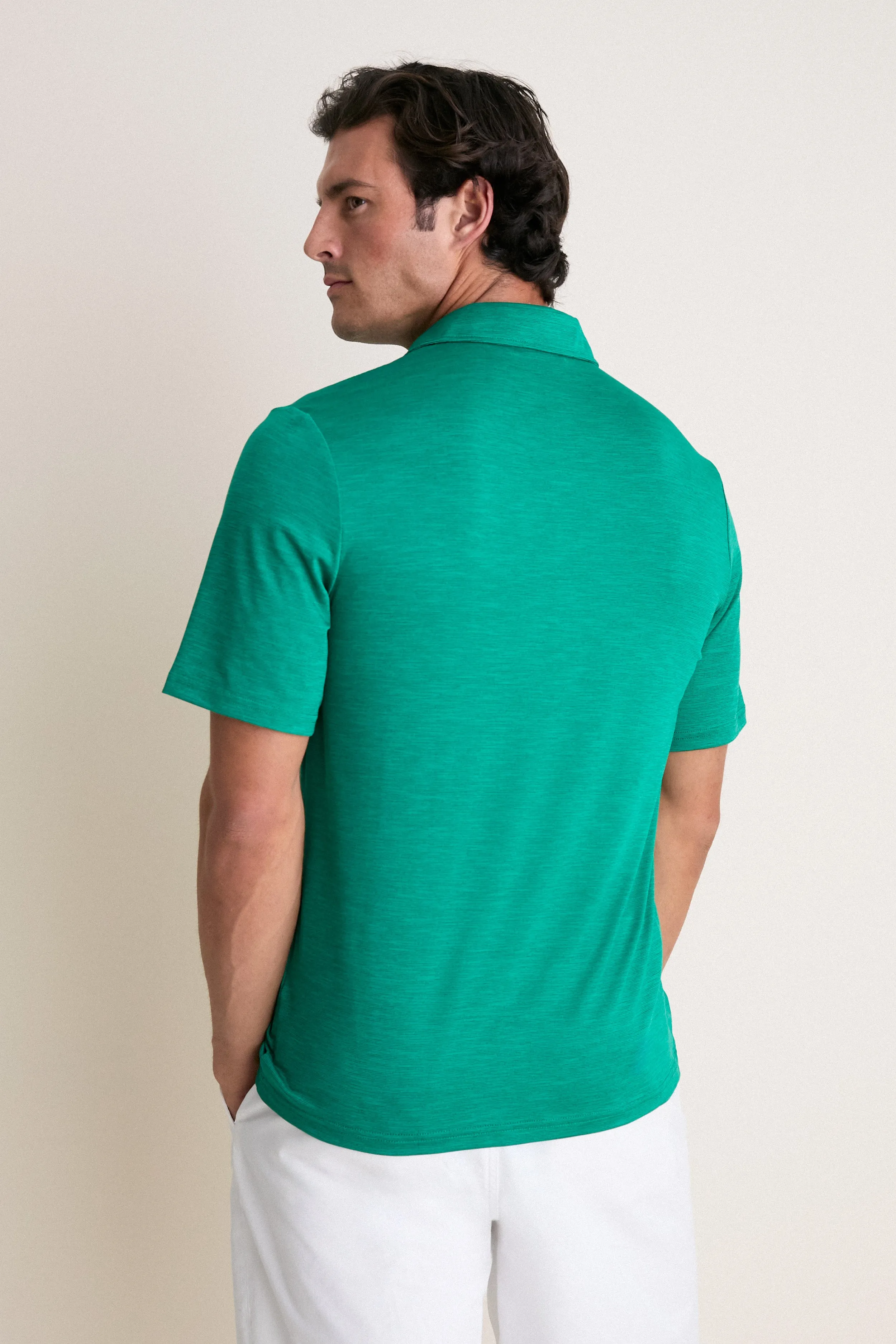 Home Turf Performance Sport Players Shirt sold by Tuckernuck product image thumbnail 4