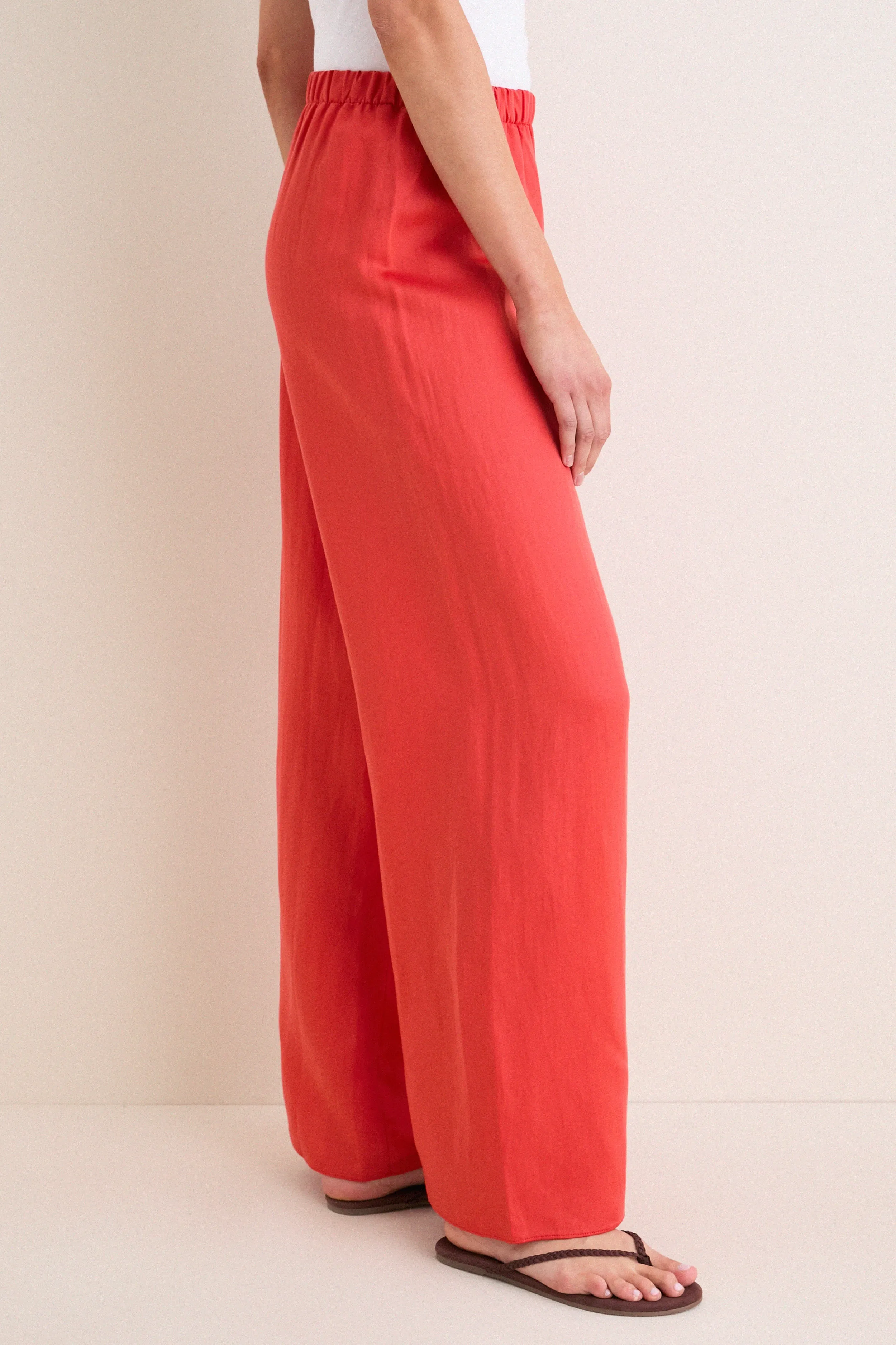 Tomato Summer Demi Pant sold by Tuckernuck product image thumbnail 3