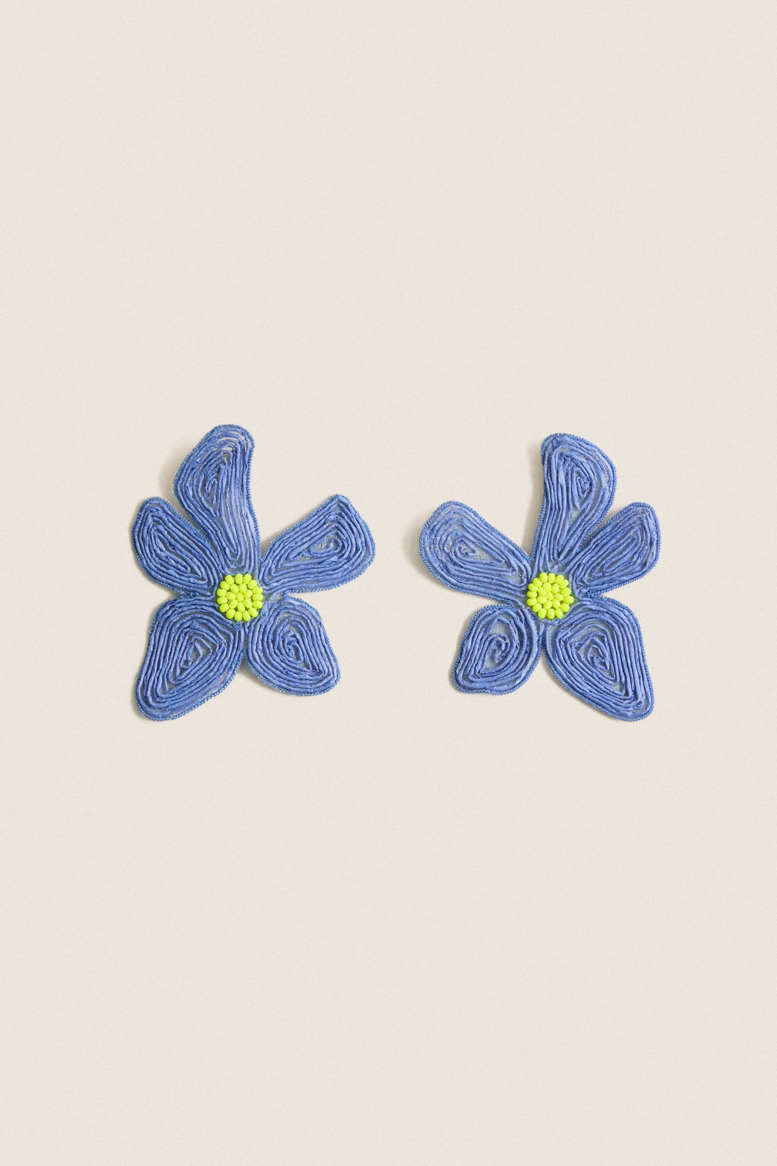 Blues Azul Earrings sold by Tuckernuck