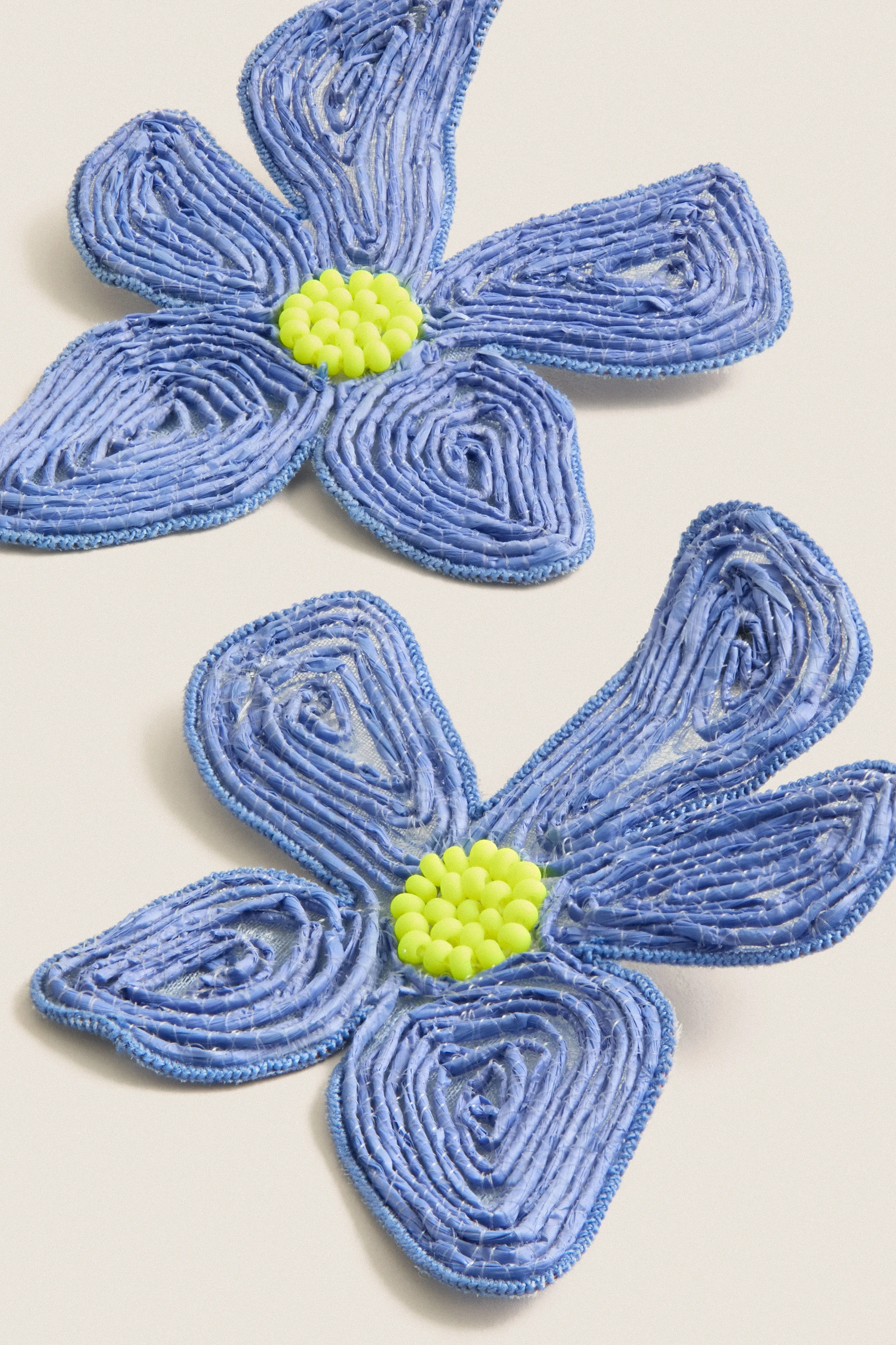 Blues Azul Earrings sold by Tuckernuck product image thumbnail 3