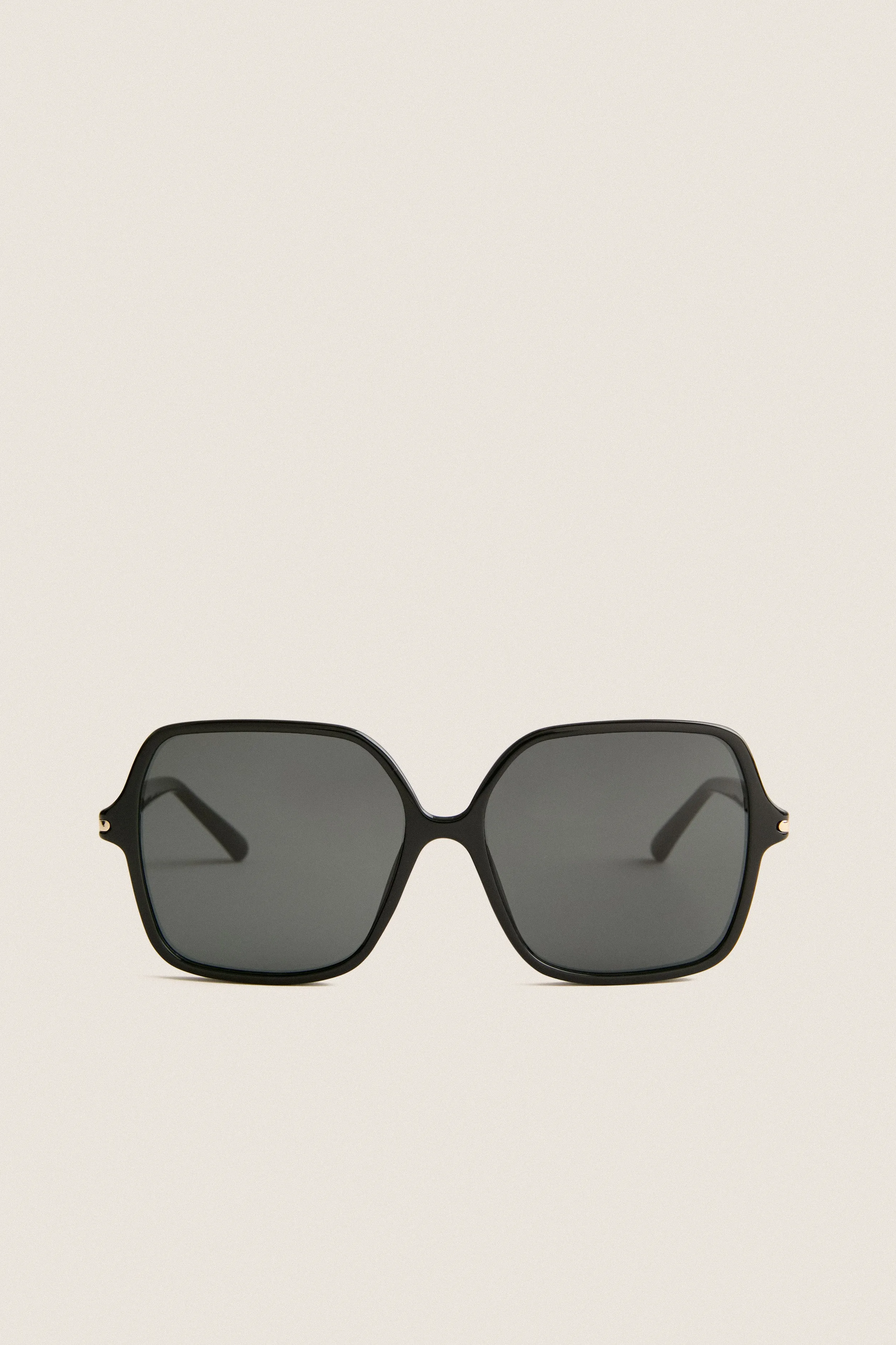 Black Press Tour Sunglasses sold by Tuckernuck