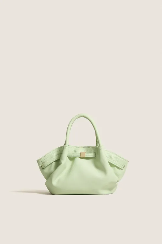 Green Selena Color Pop Crossbody made by Urban Expressions