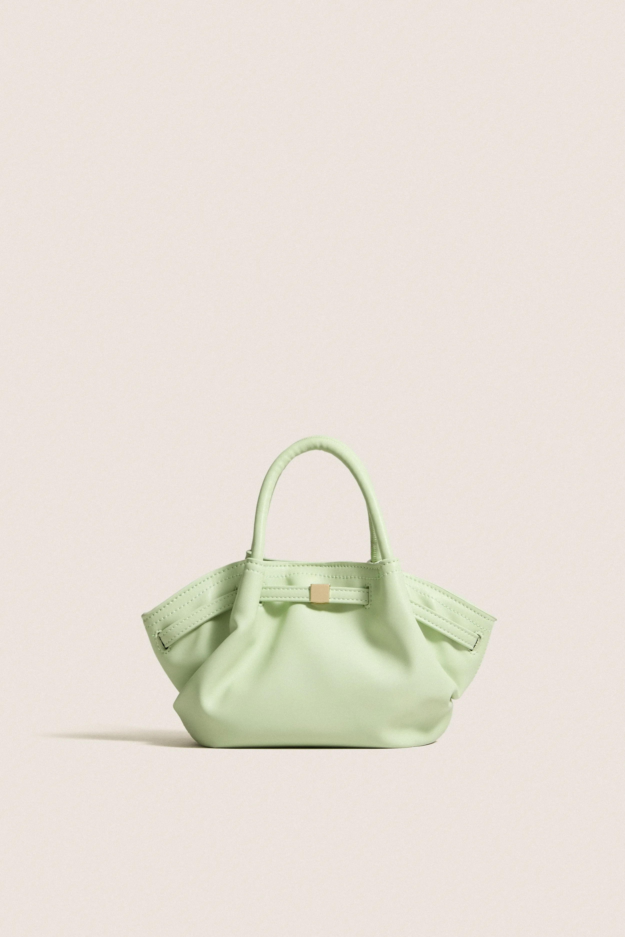 Green Selena Color Pop Crossbody sold by Tuckernuck