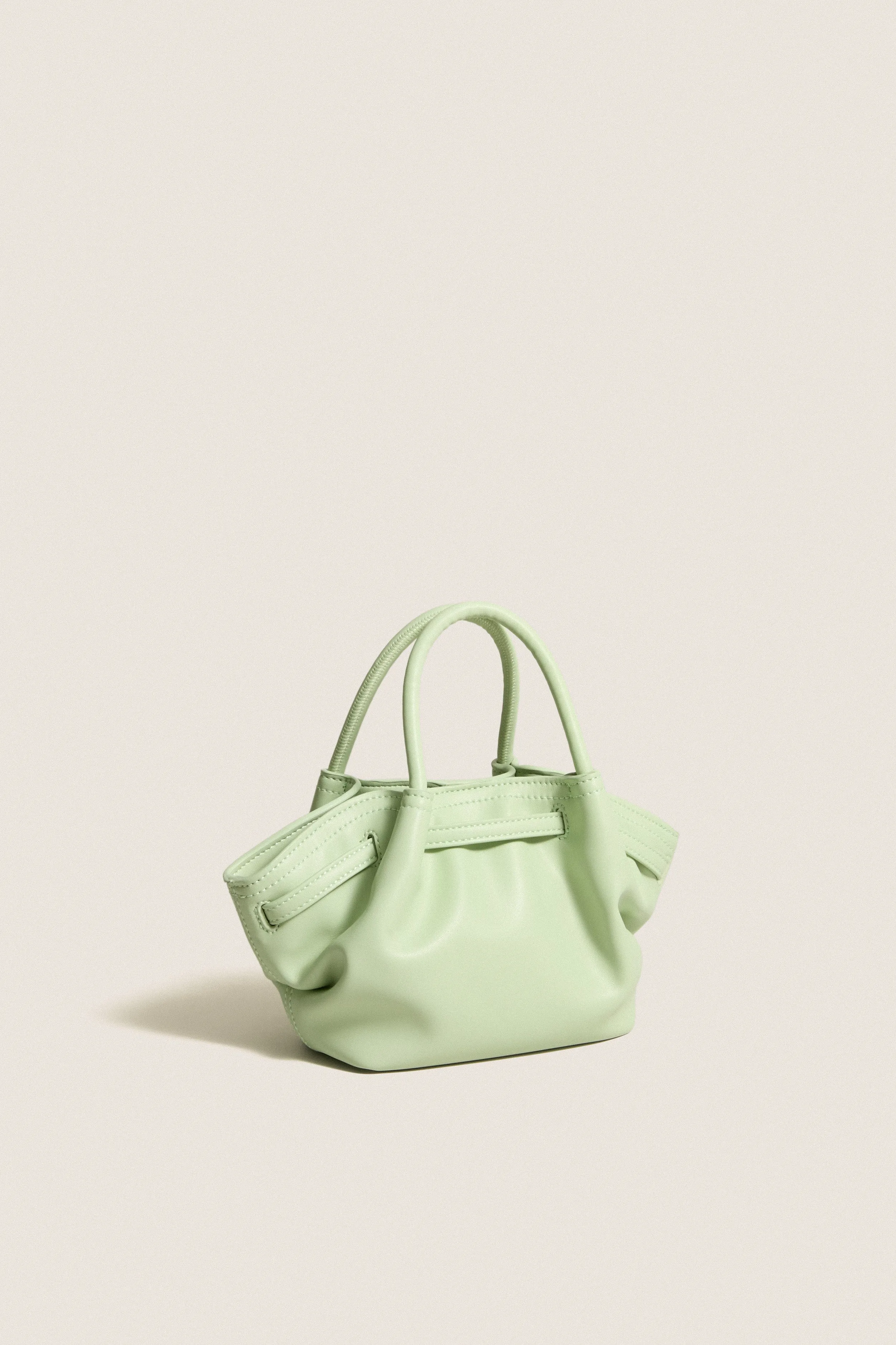 Green Selena Color Pop Crossbody sold by Tuckernuck product image thumbnail 4