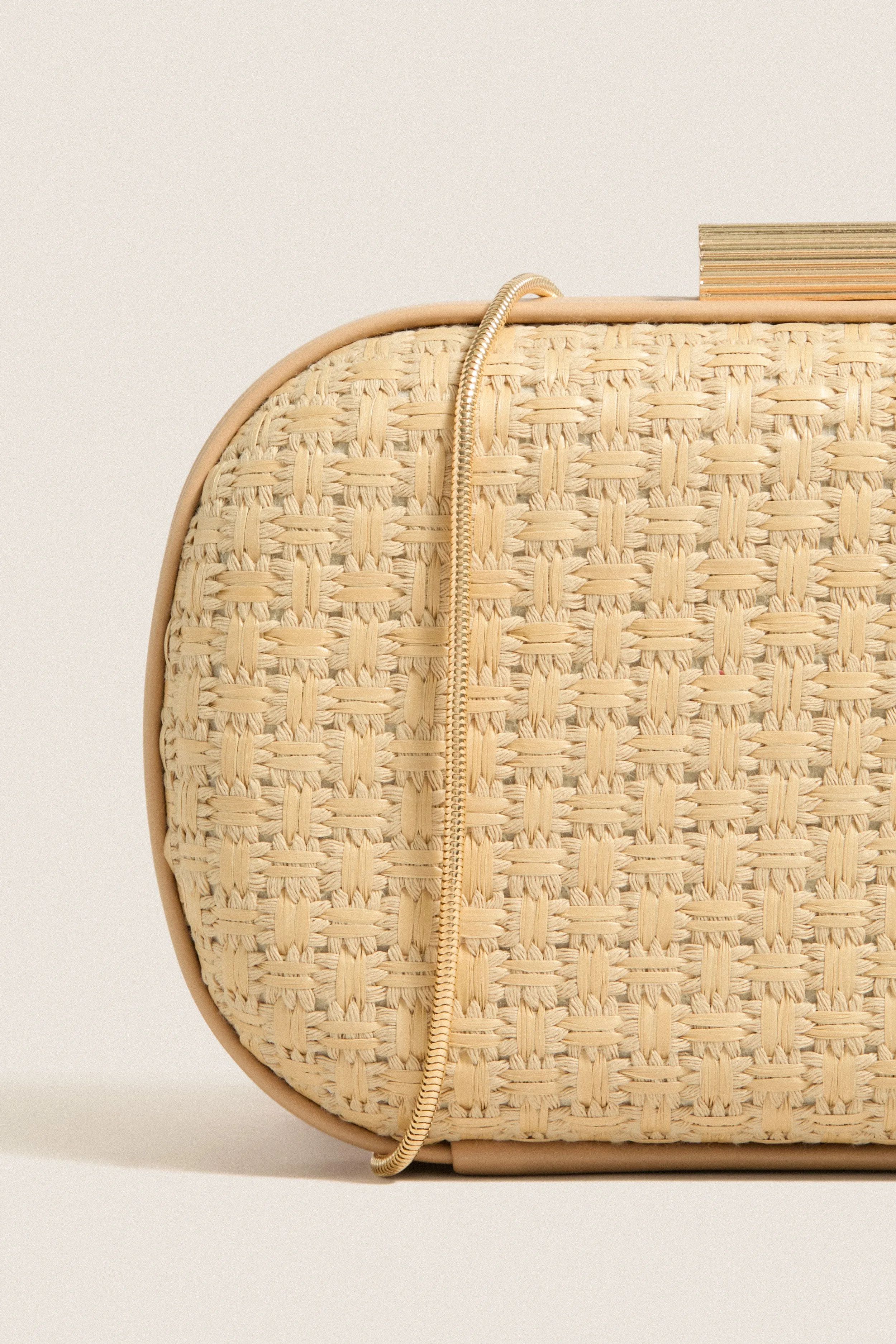 Natural Cove Evening Bag sold by Tuckernuck product image thumbnail 3